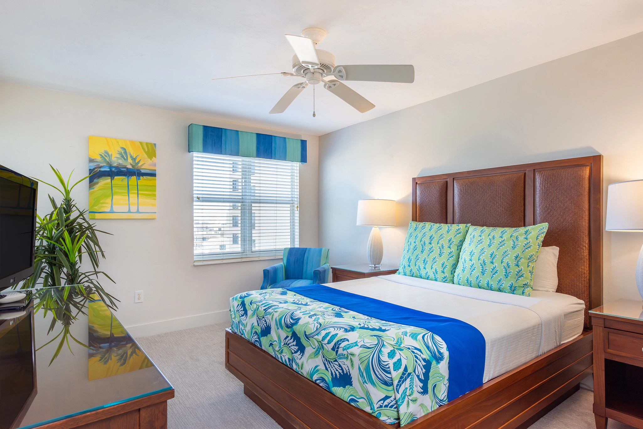 Suite Three Bedrooms