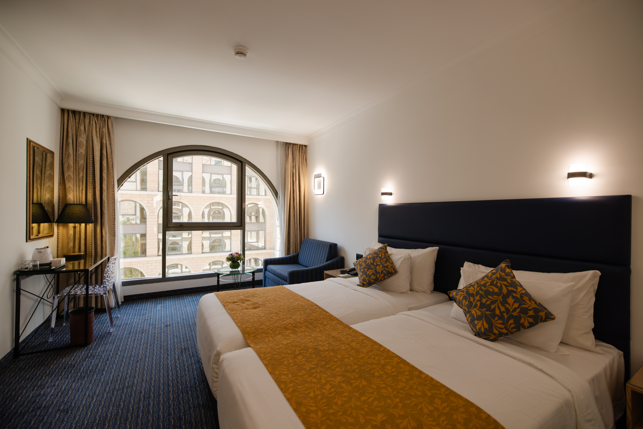 Double or Twin Premium