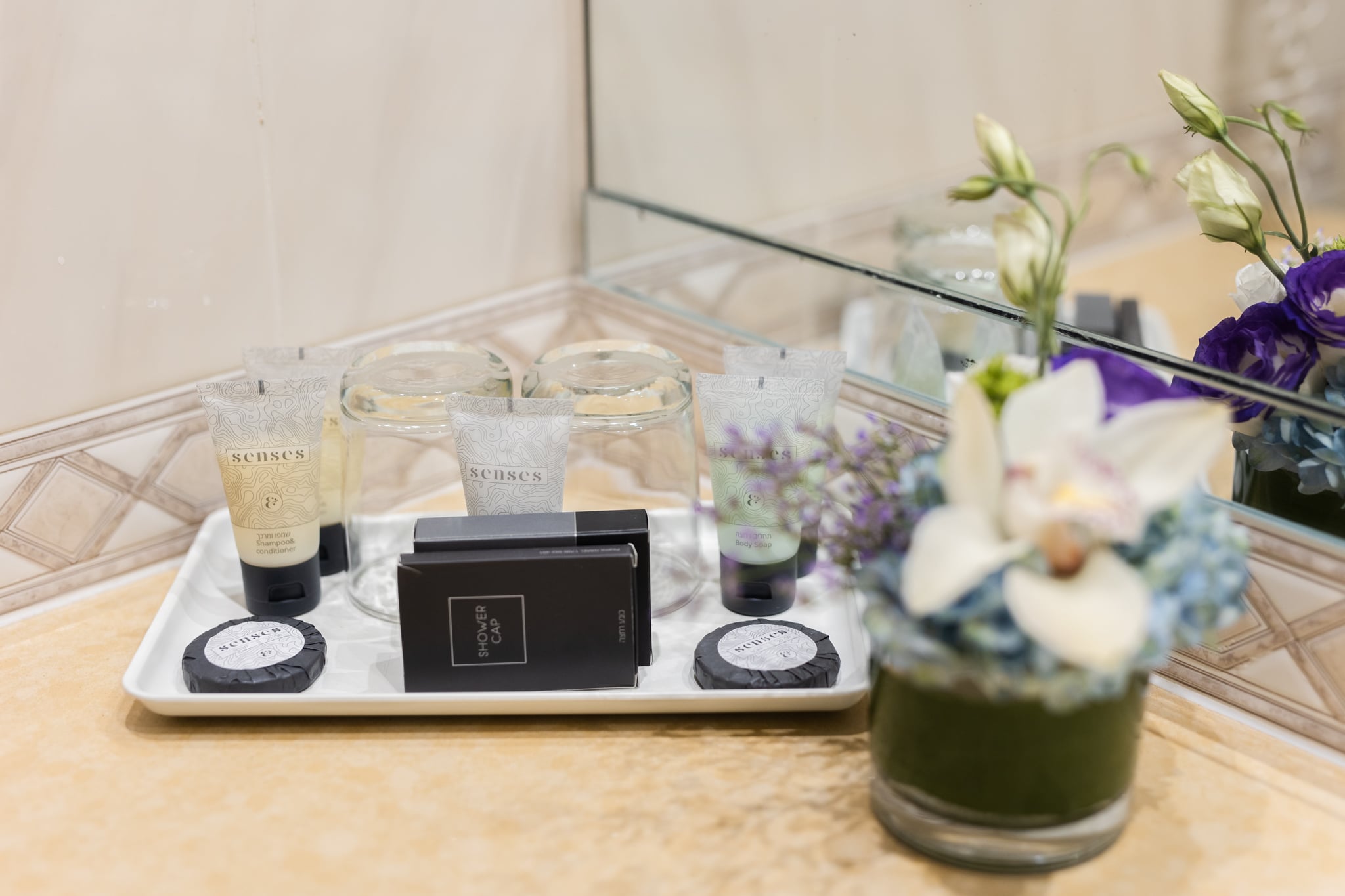 Junior Suite Capacity 1