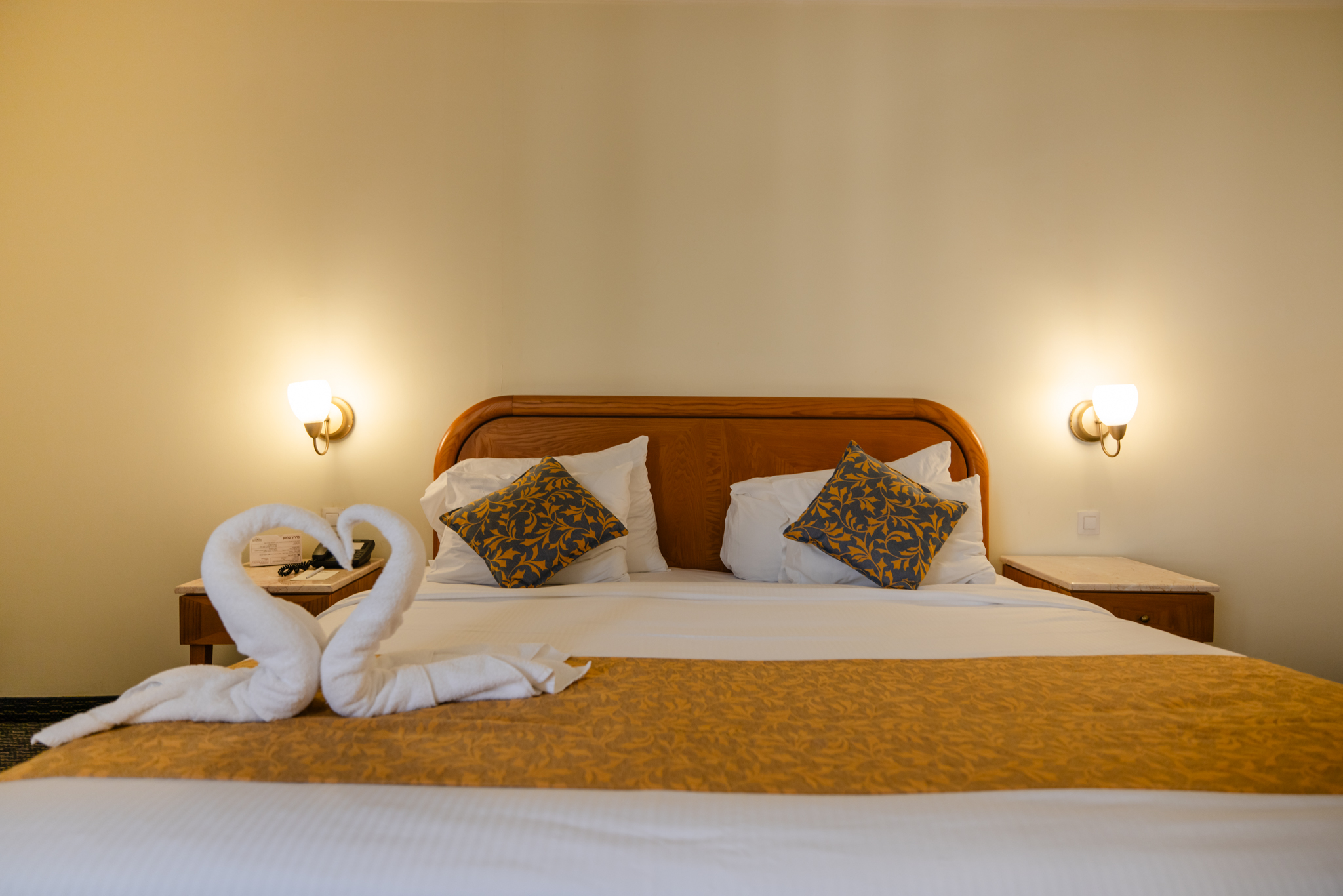 Junior Suite Capacity 1