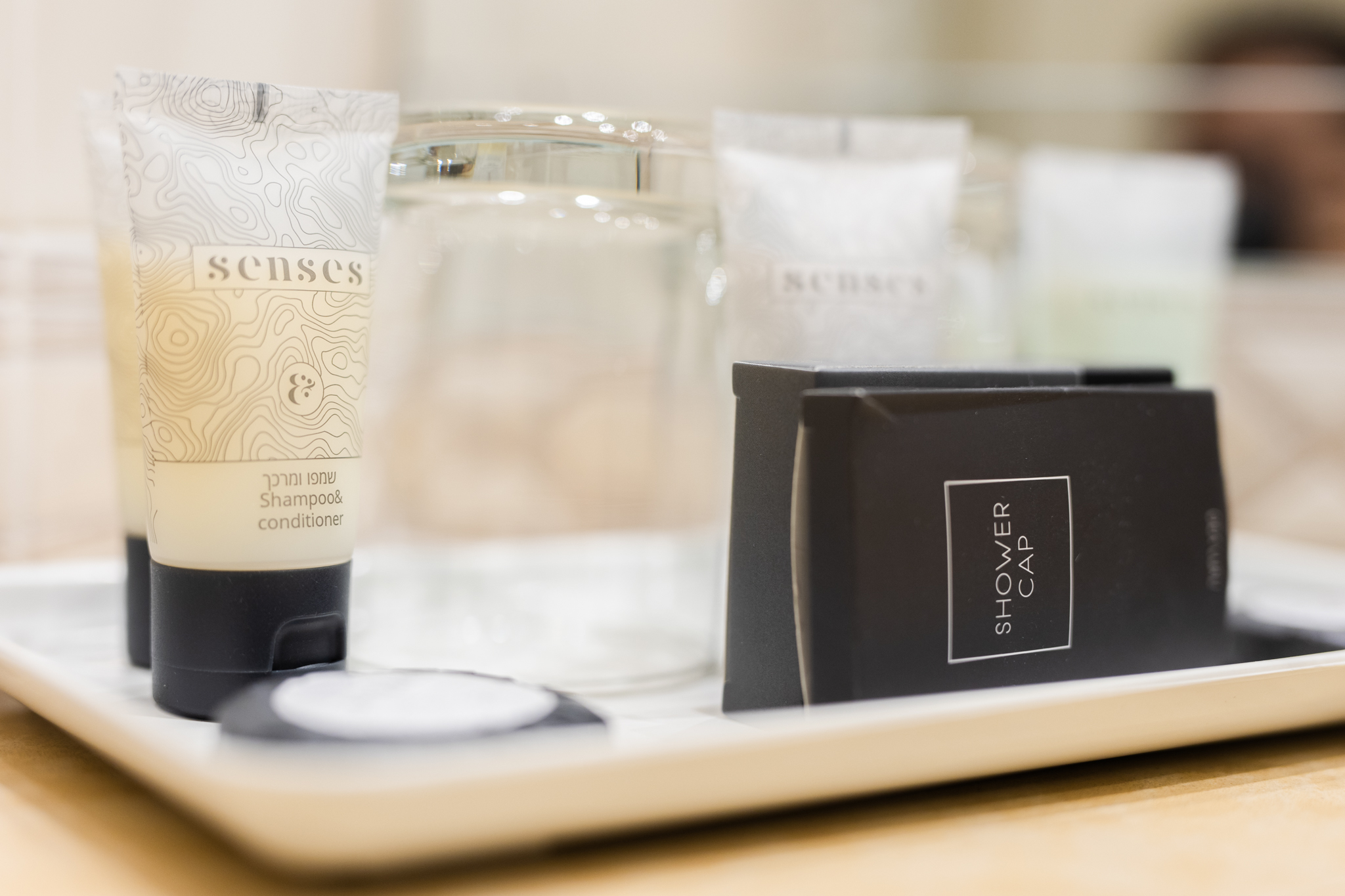 Junior Suite Capacity 1