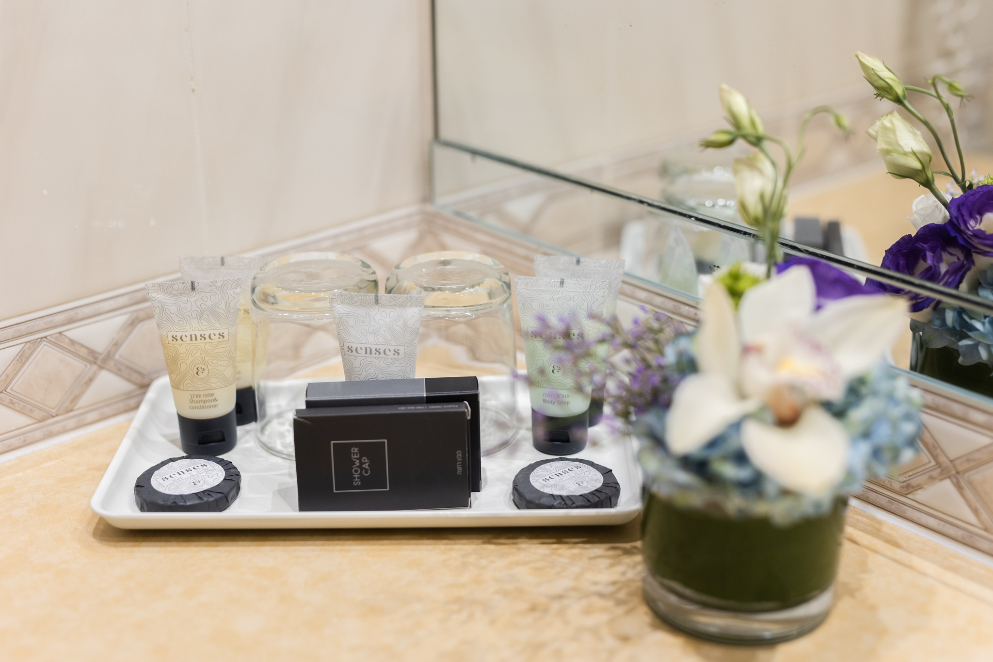 Junior Suite Capacity 2