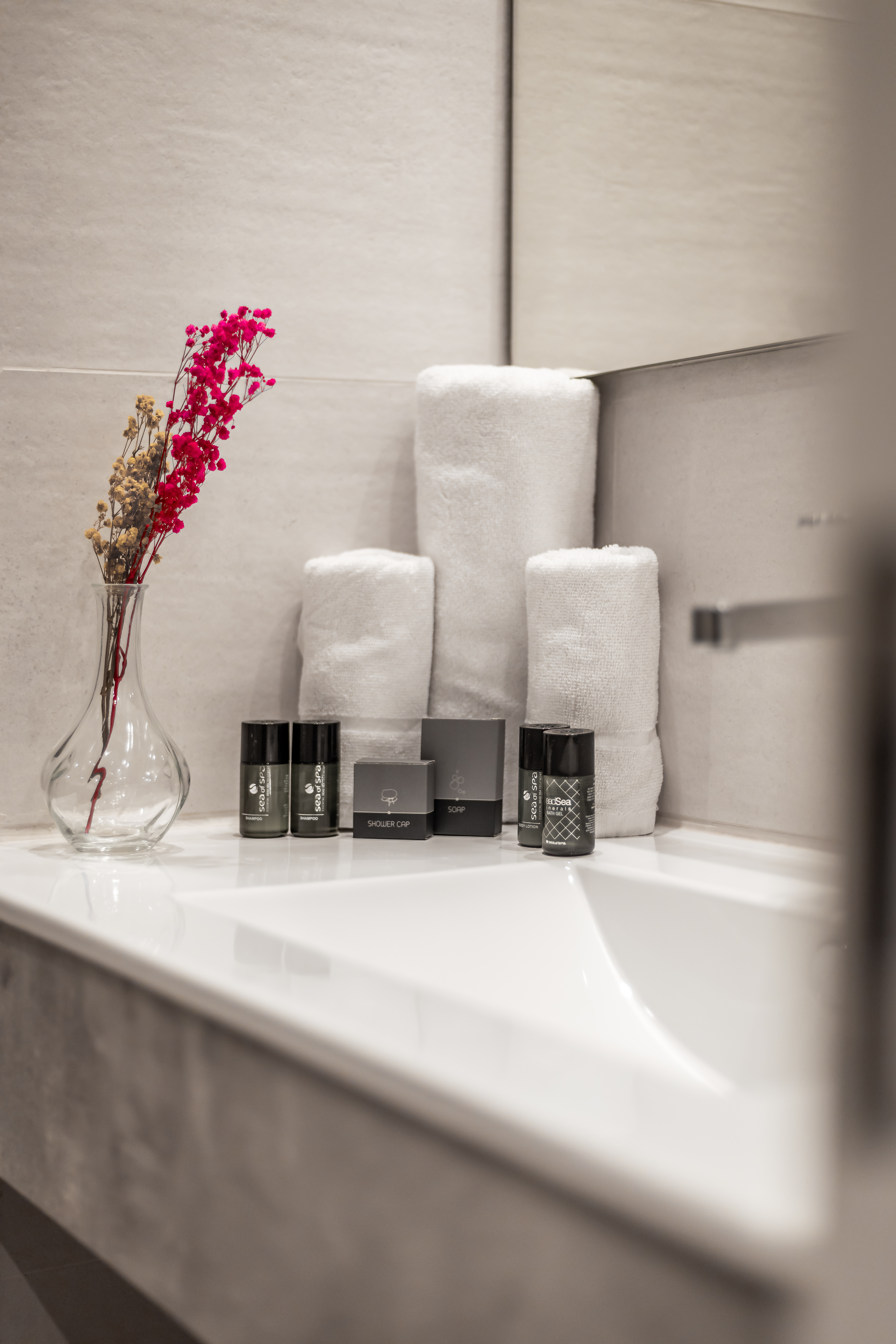 Double or Twin Superior