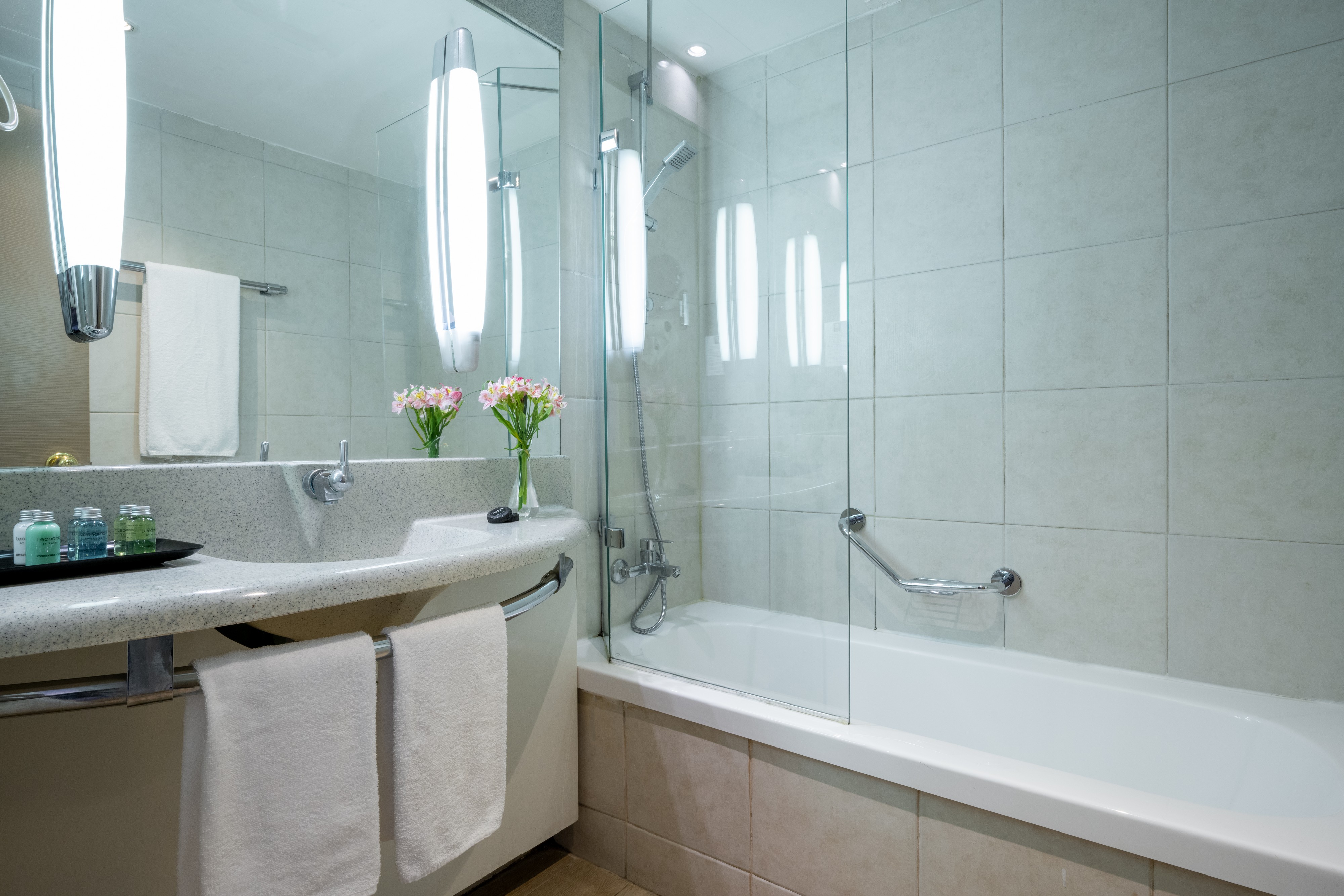 Double or Twin Superior