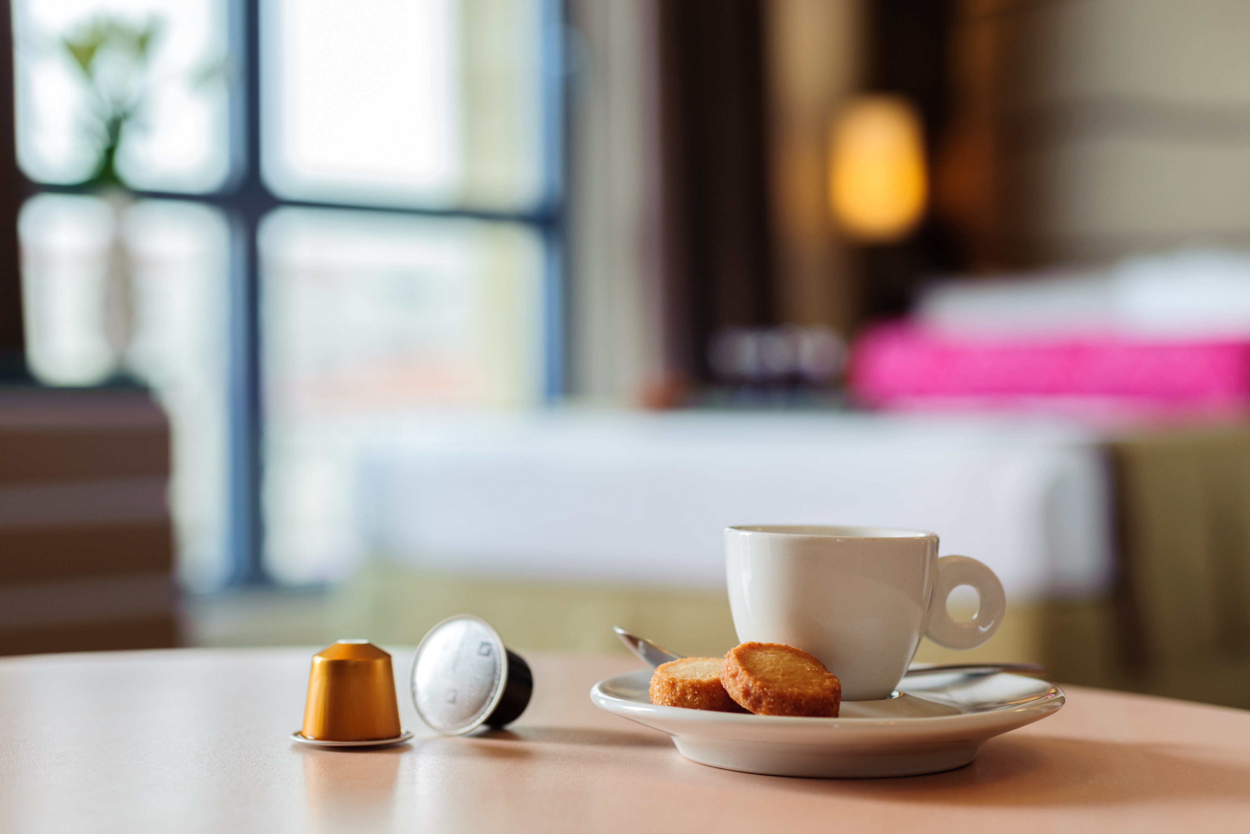 Family Room Superior