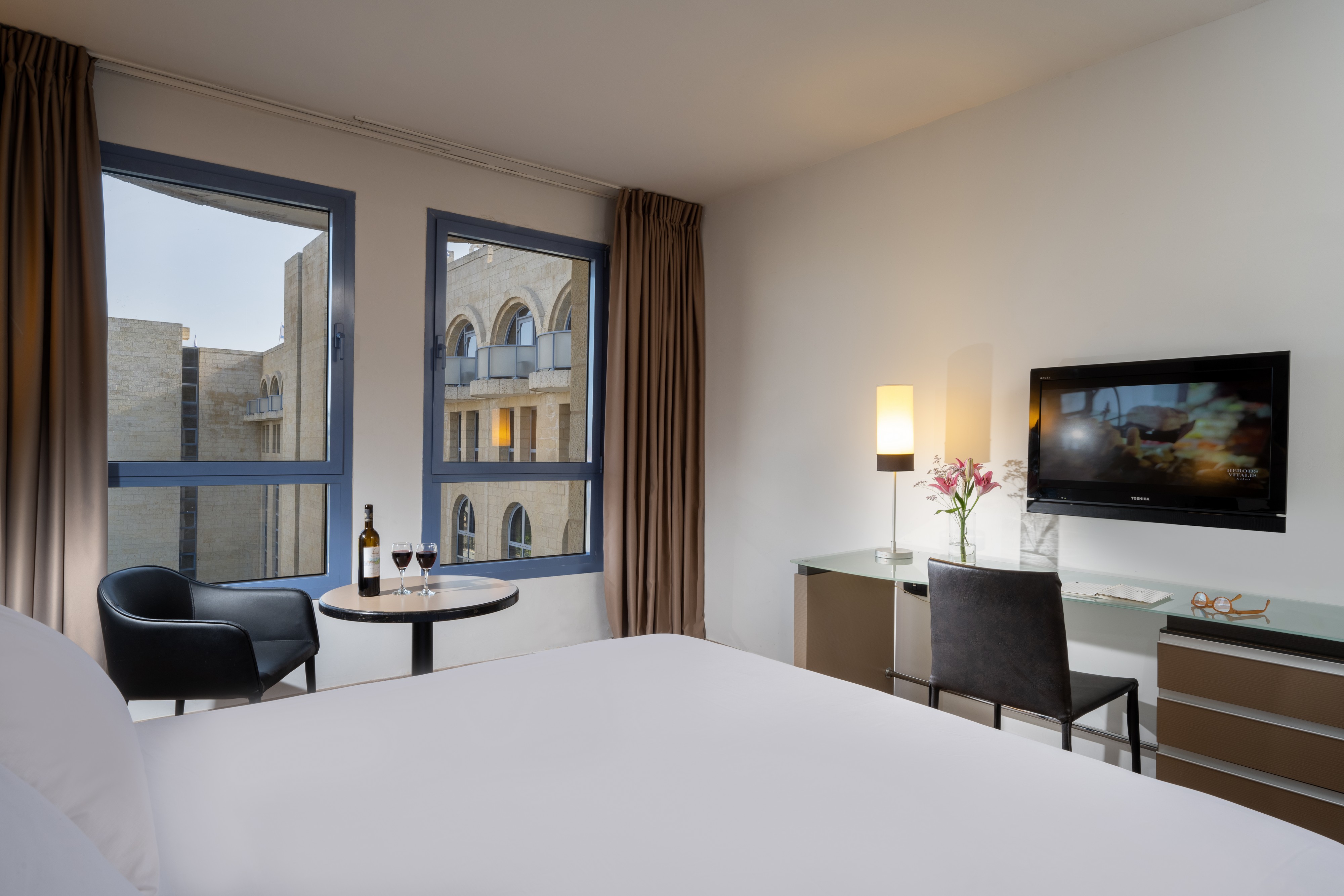 Double or Twin Superior