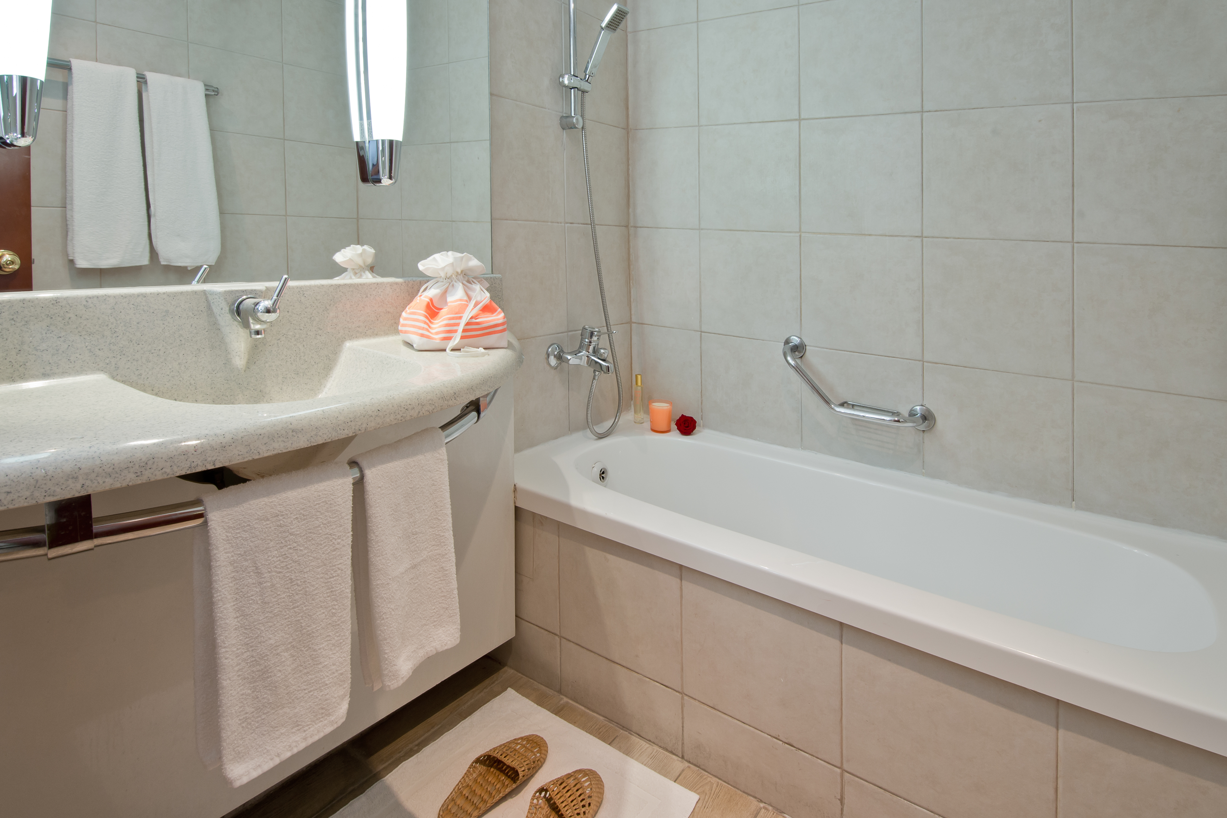 Family Room Standard