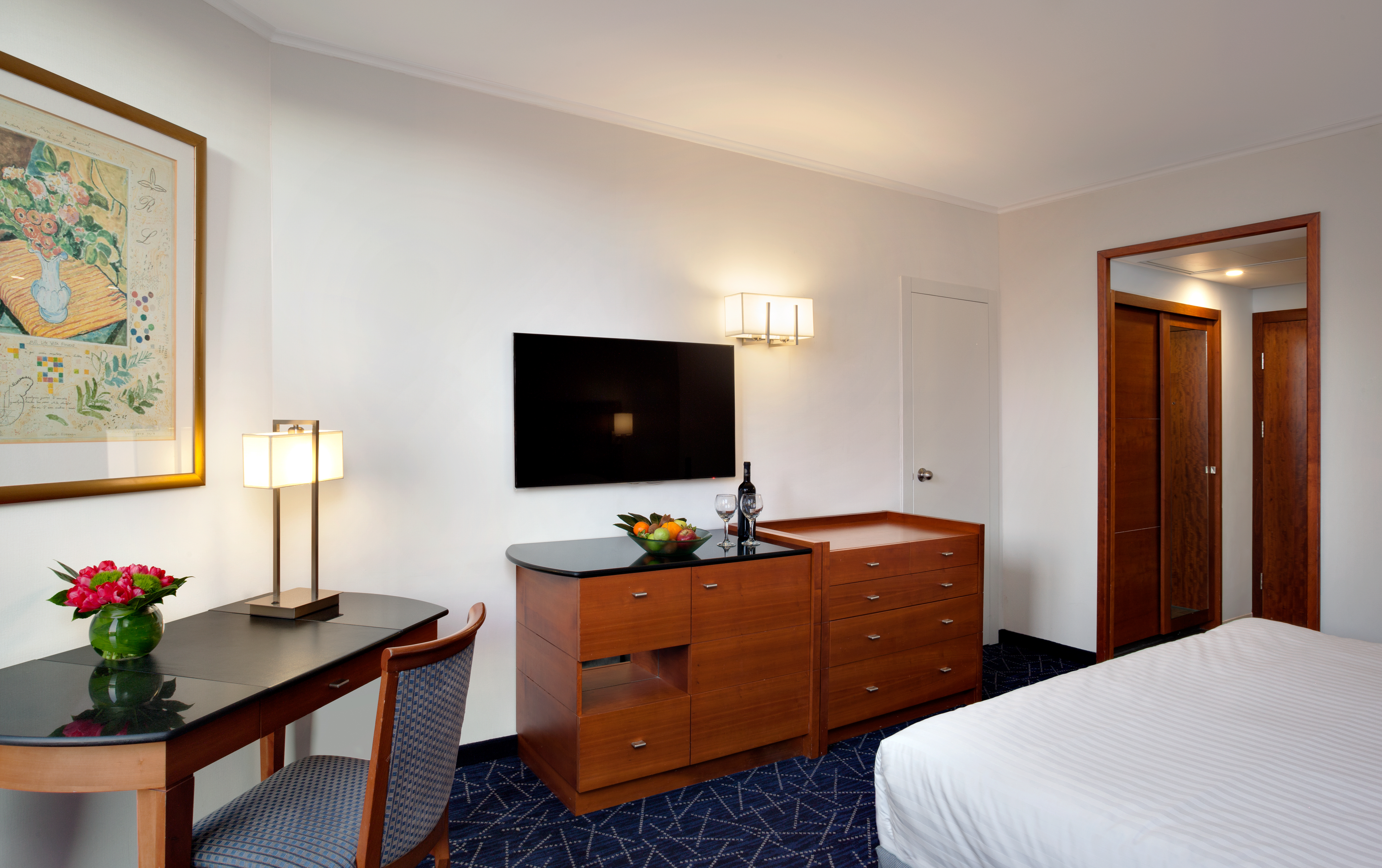 Double or Twin Standard