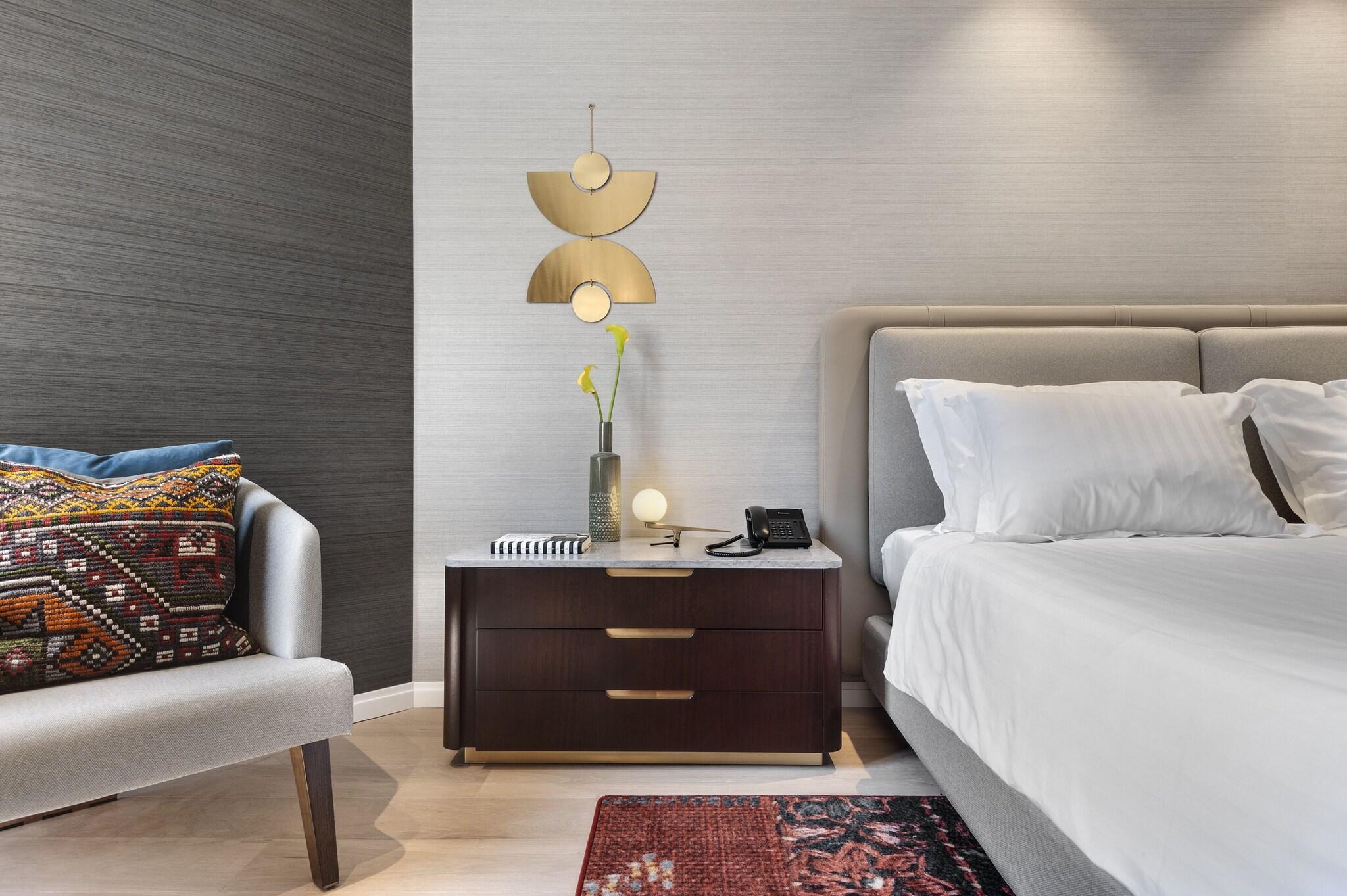 Family Room Connecting Room