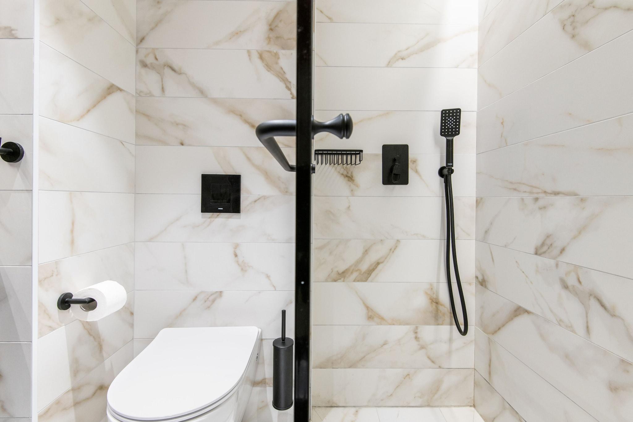 Double Deluxe City View