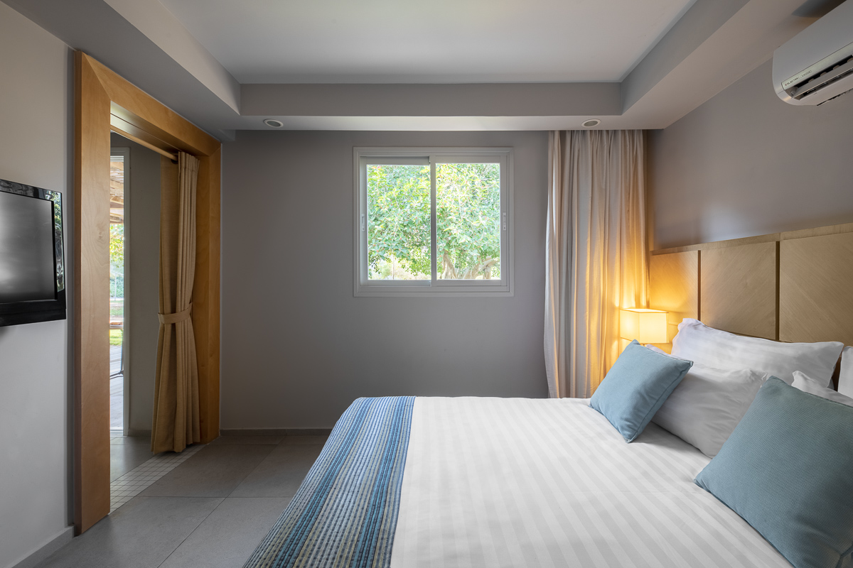 Junior Suite with Terrace