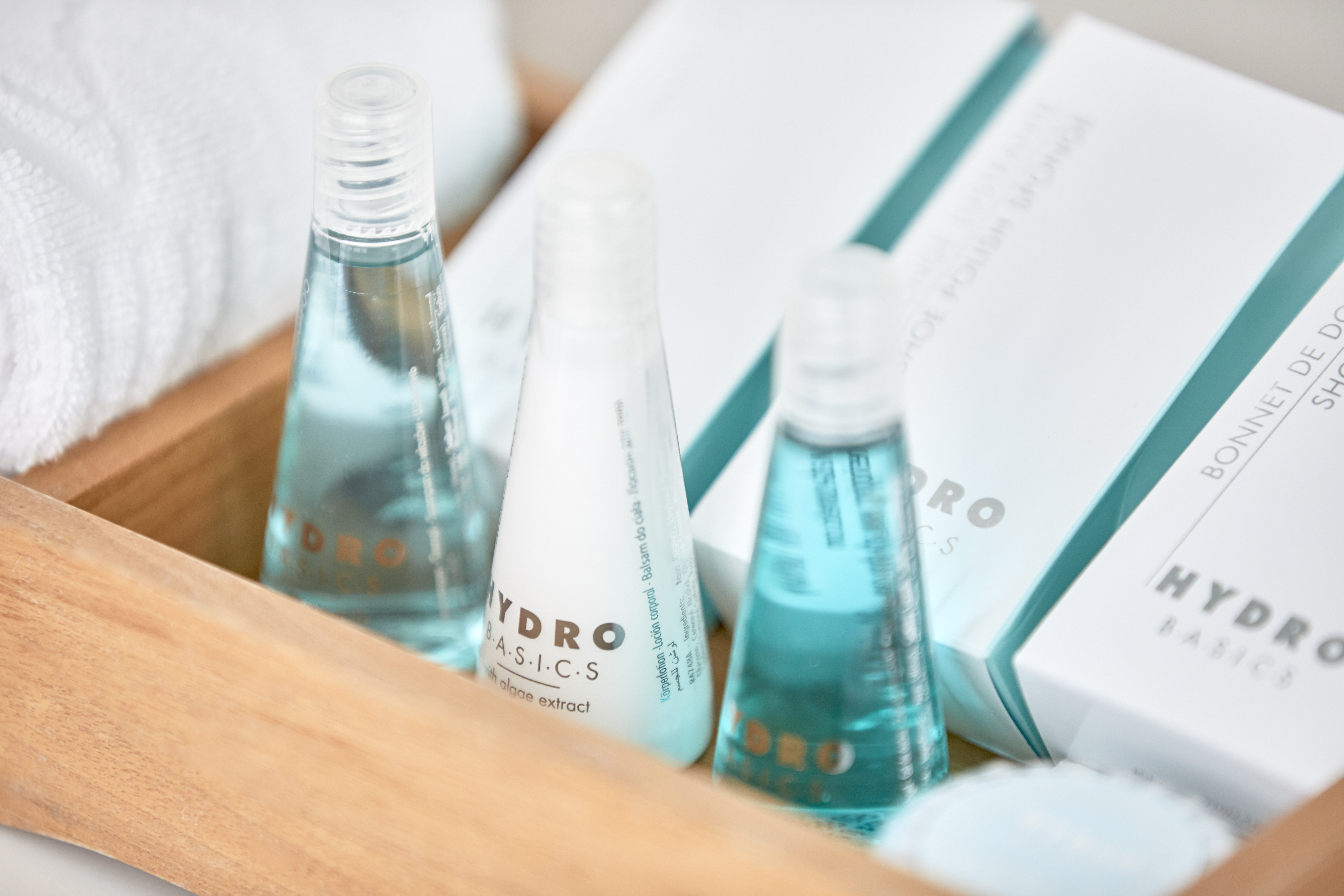 Double Single Standard