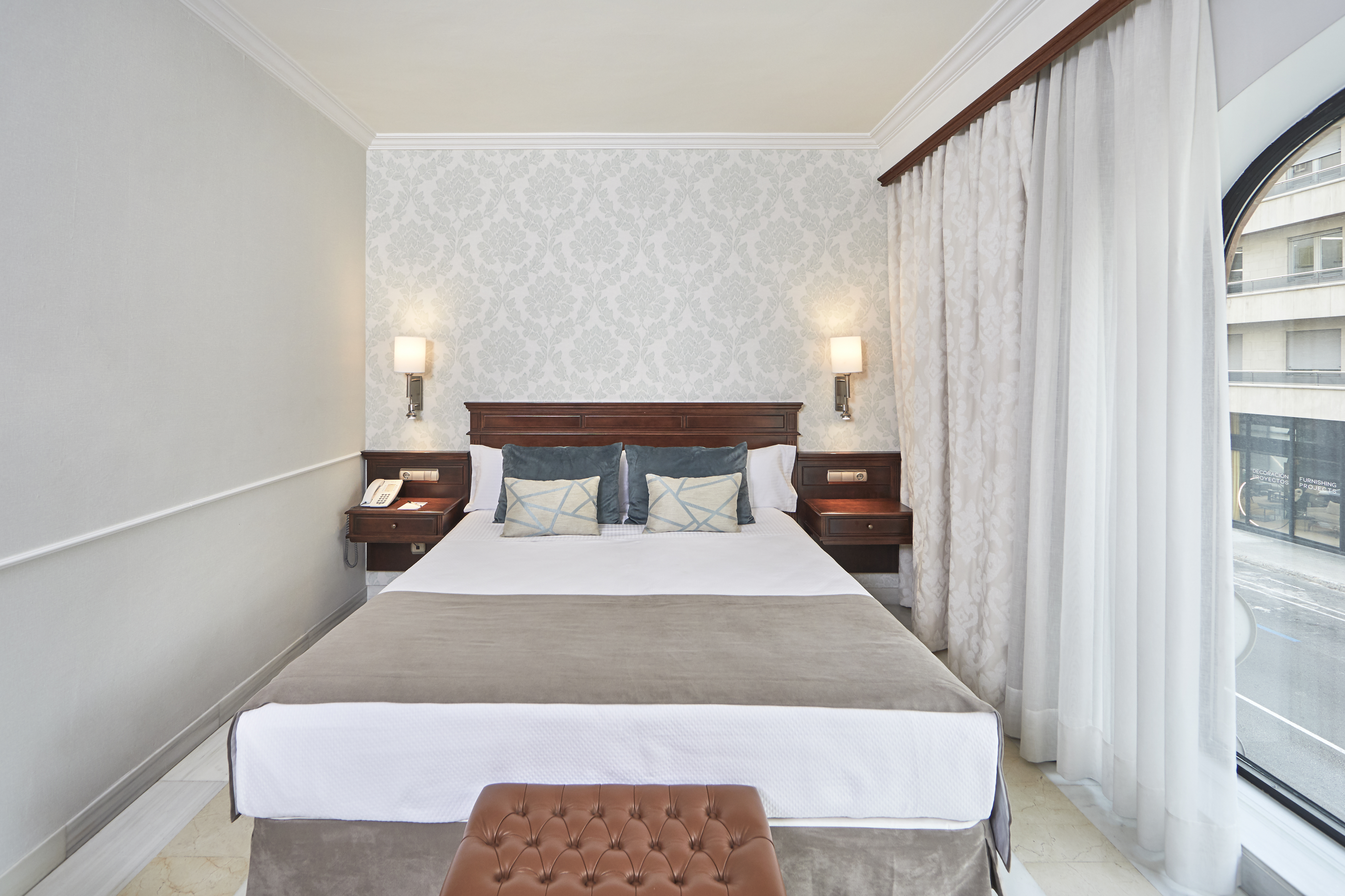 Double Single Standard