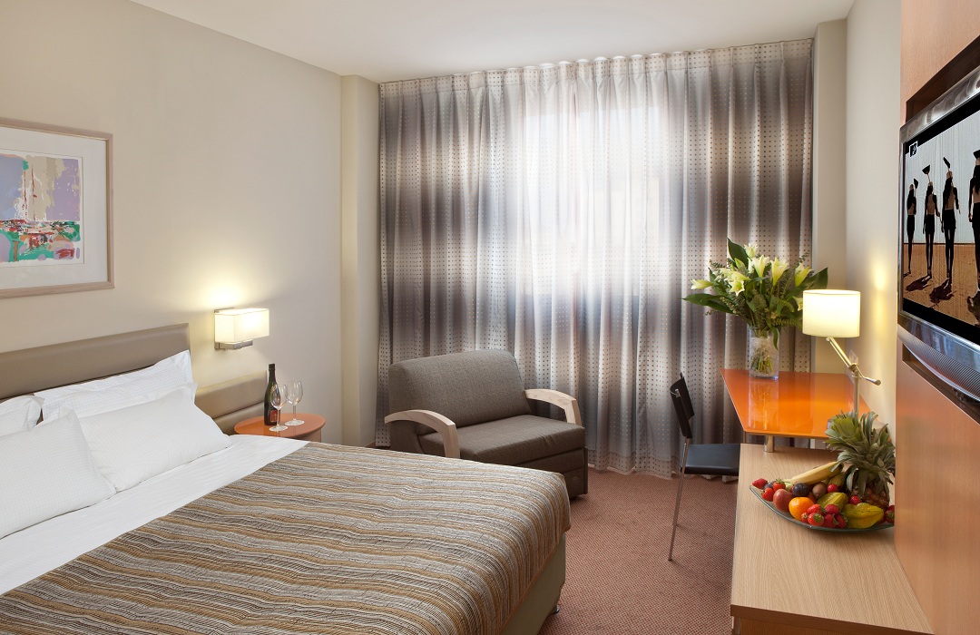 Double or Twin Business