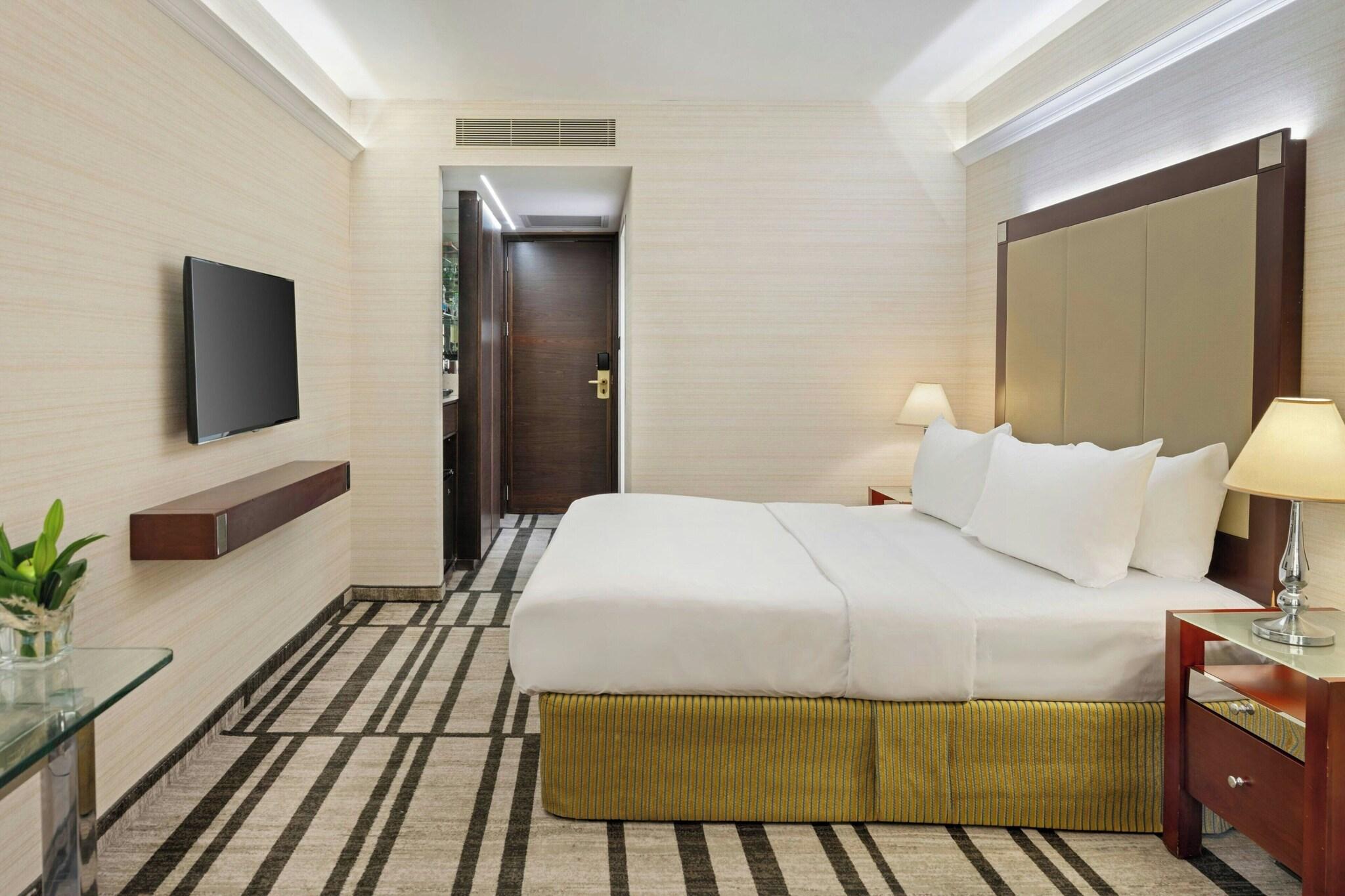 Double Classic Sea View