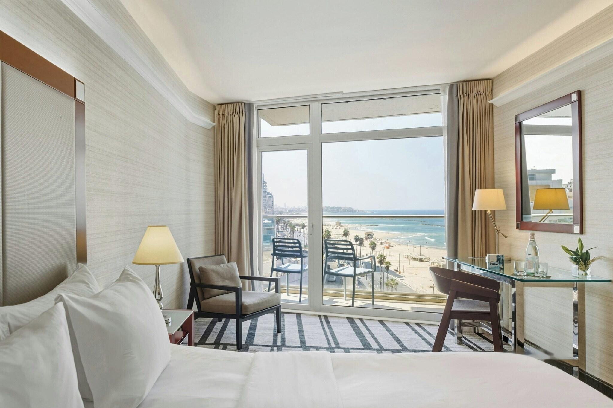 Double Classic Sea View