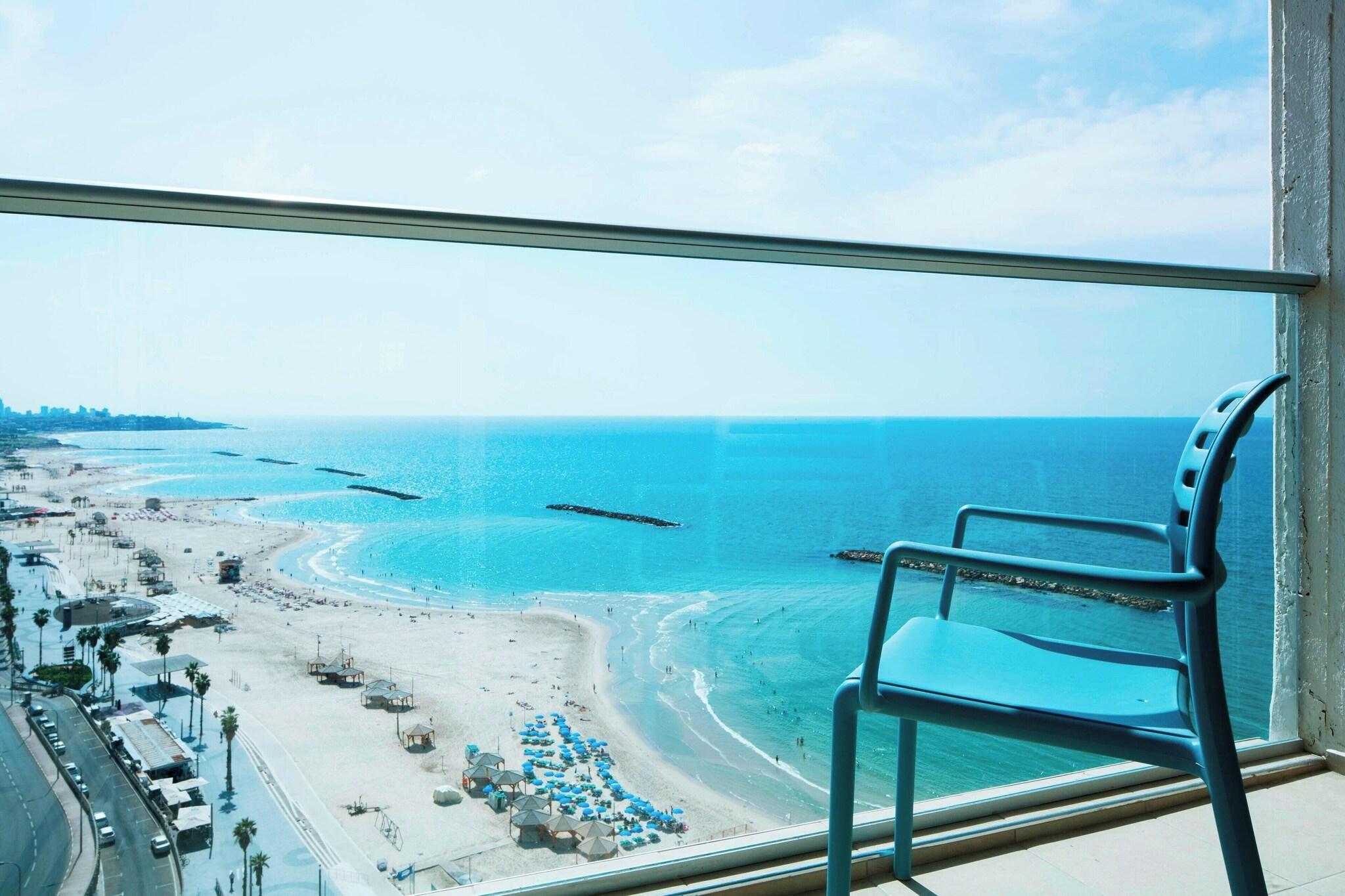 Double Classic Sea View