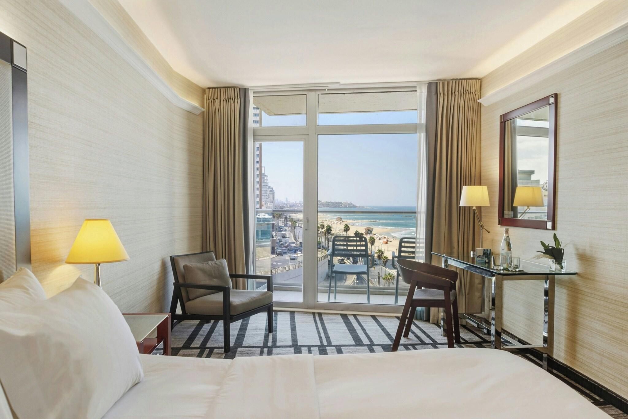 Double Classic Sea View