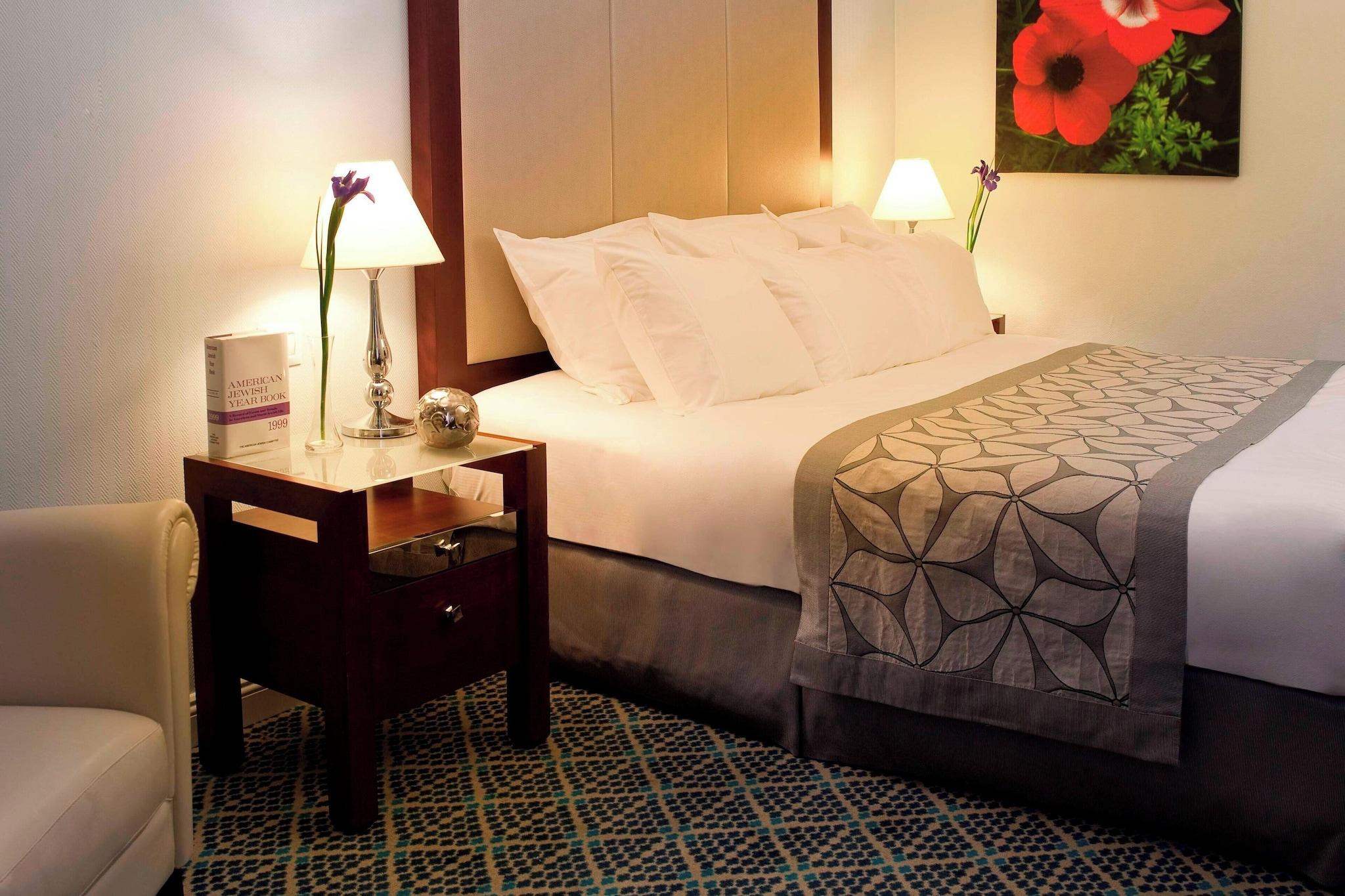 Twin Comfort Sea View