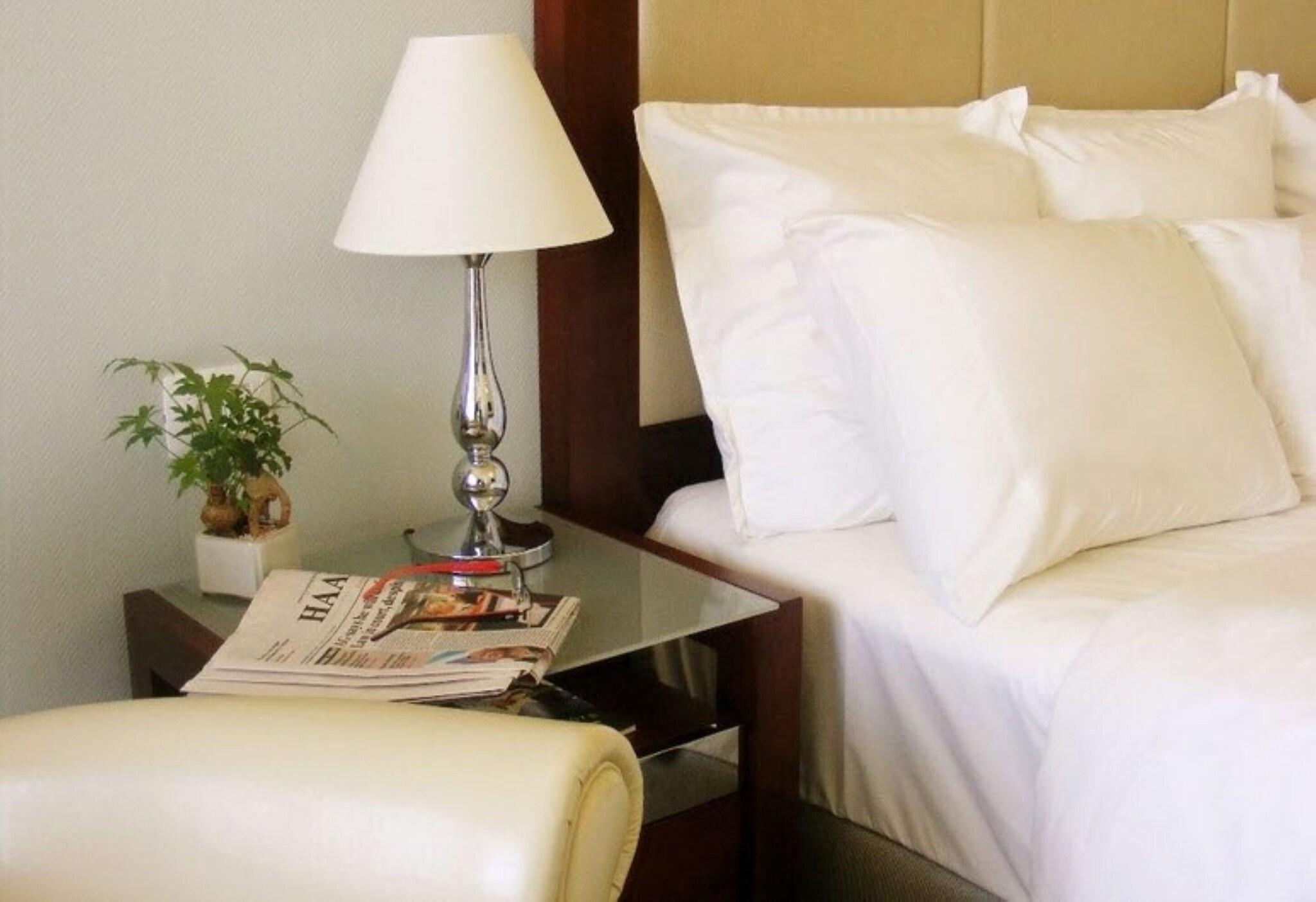 Twin Comfort Sea View