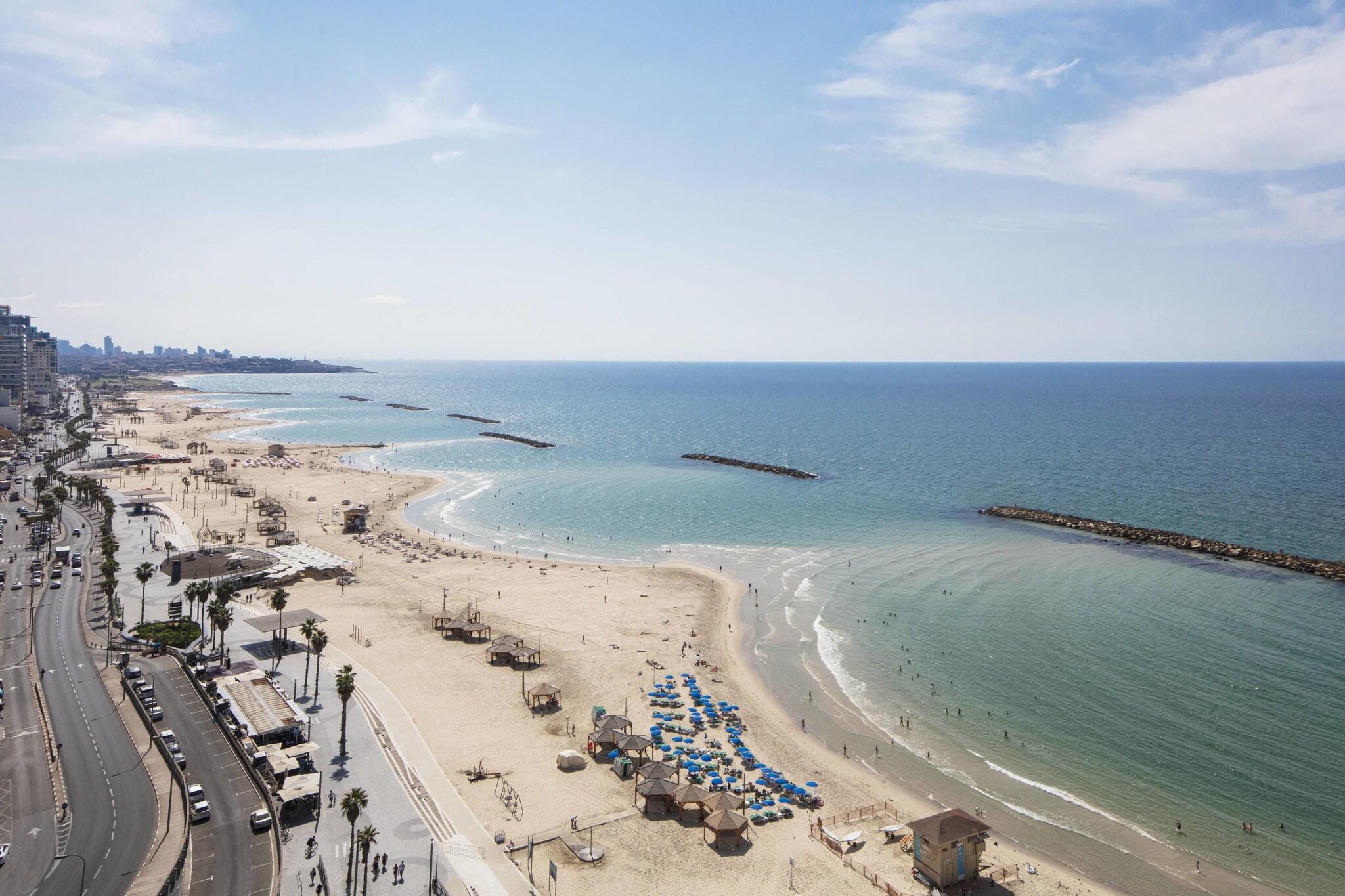 Double Guest Room Sea View