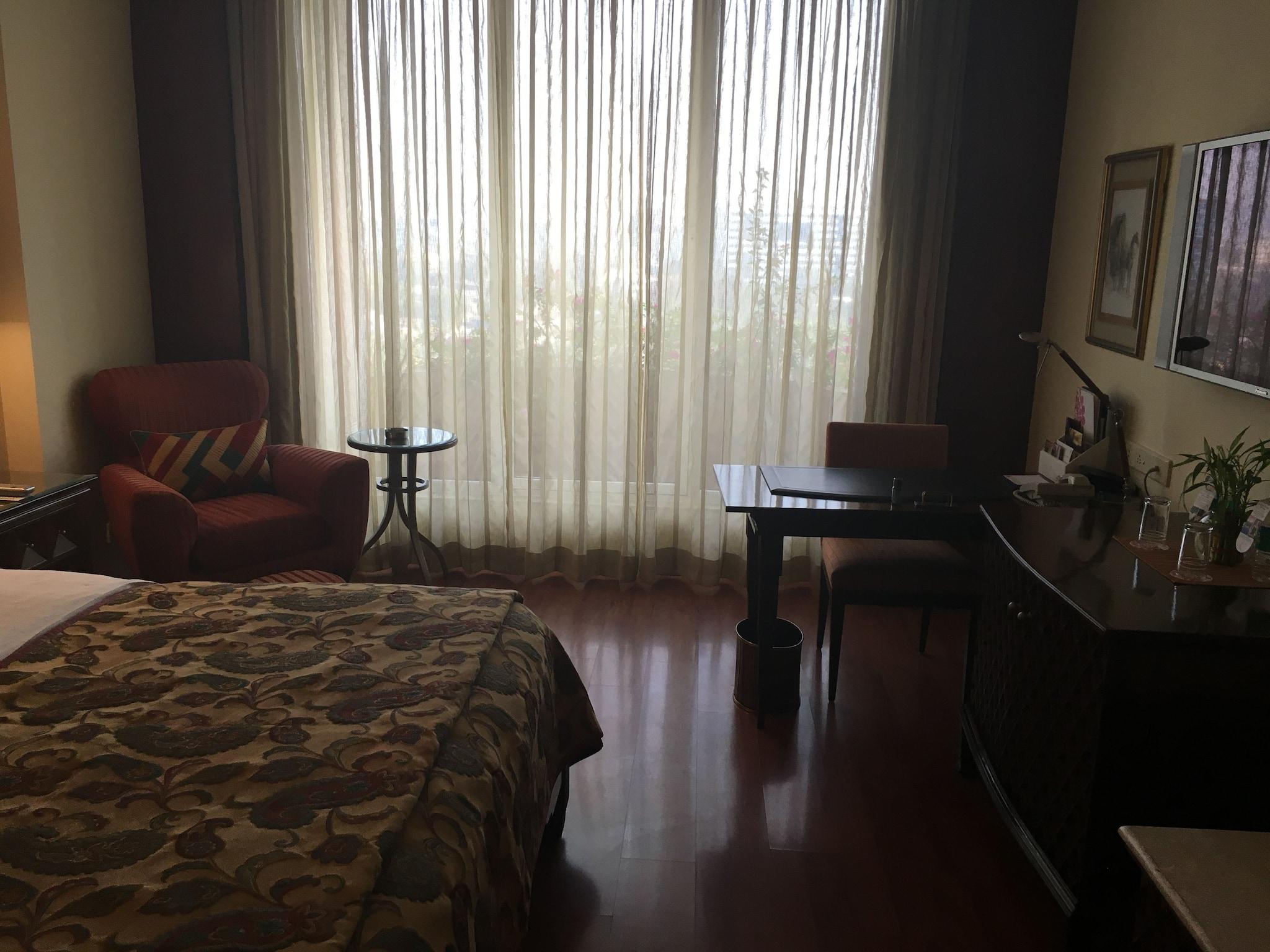 Suite Executive King Bed