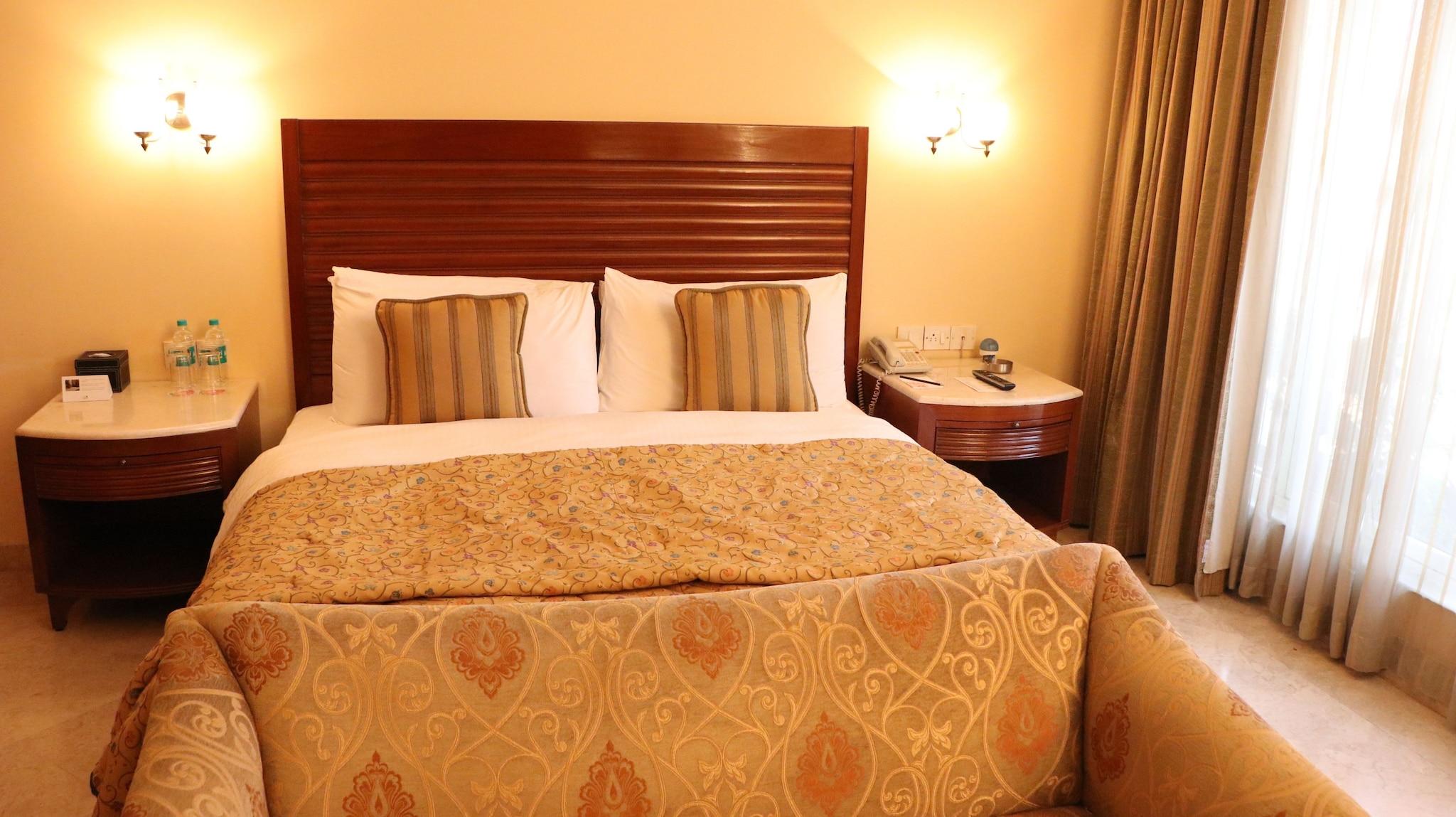 Suite Executive King Bed