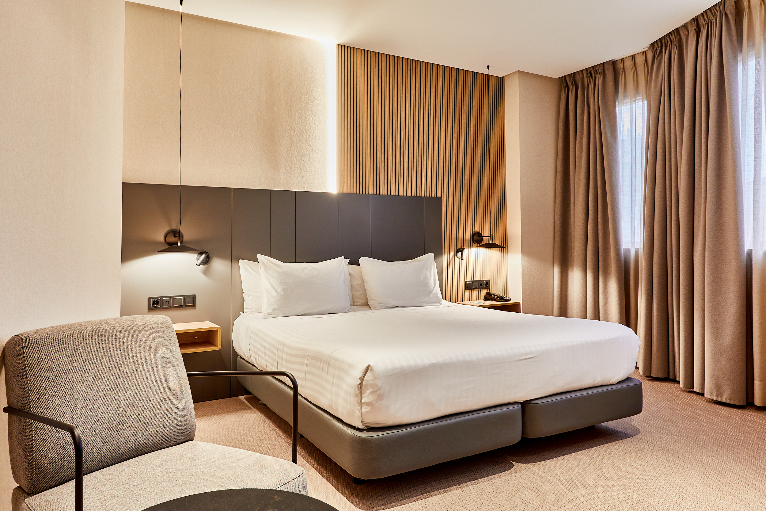 Double Single Club Premier