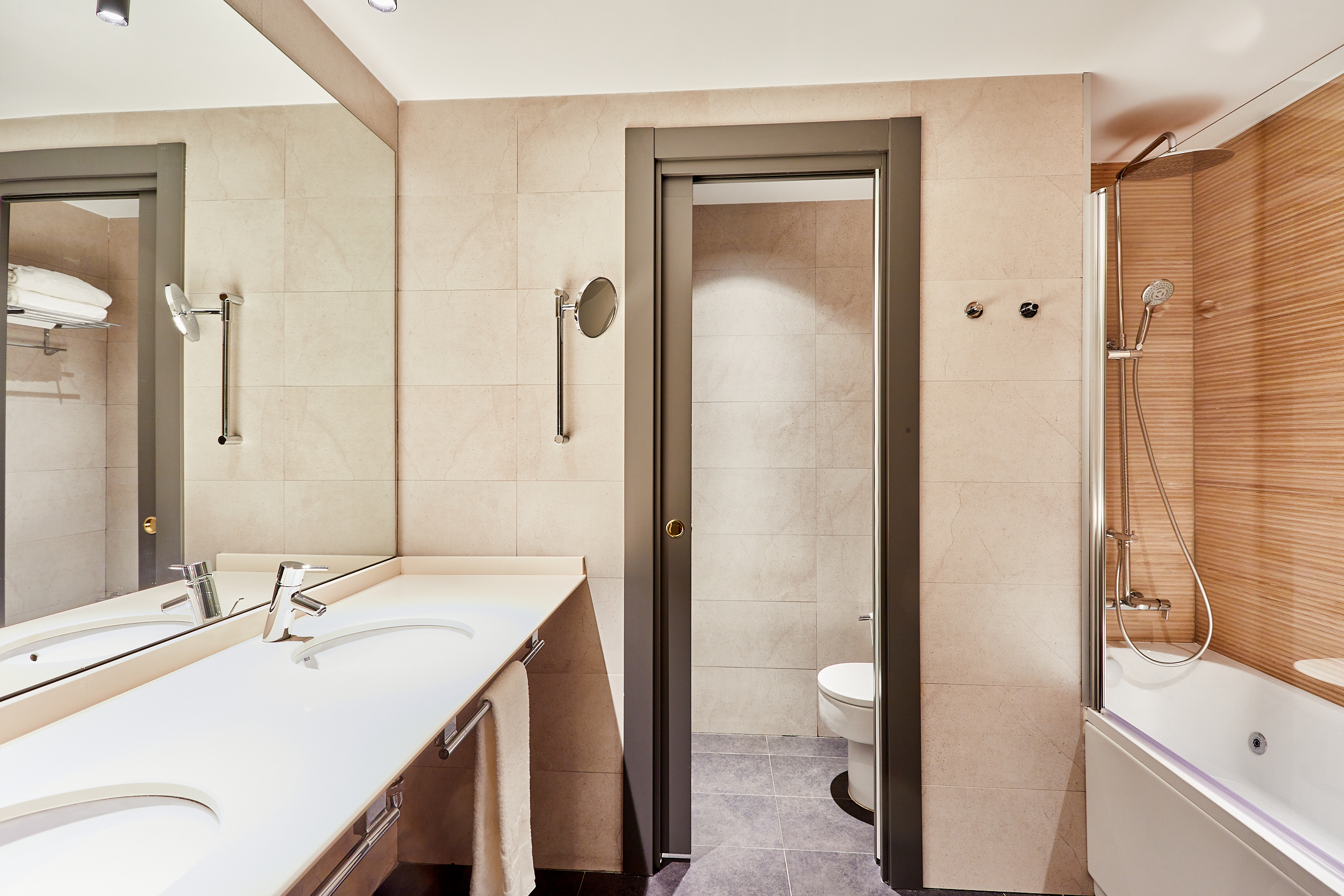 Double Single Club Premier