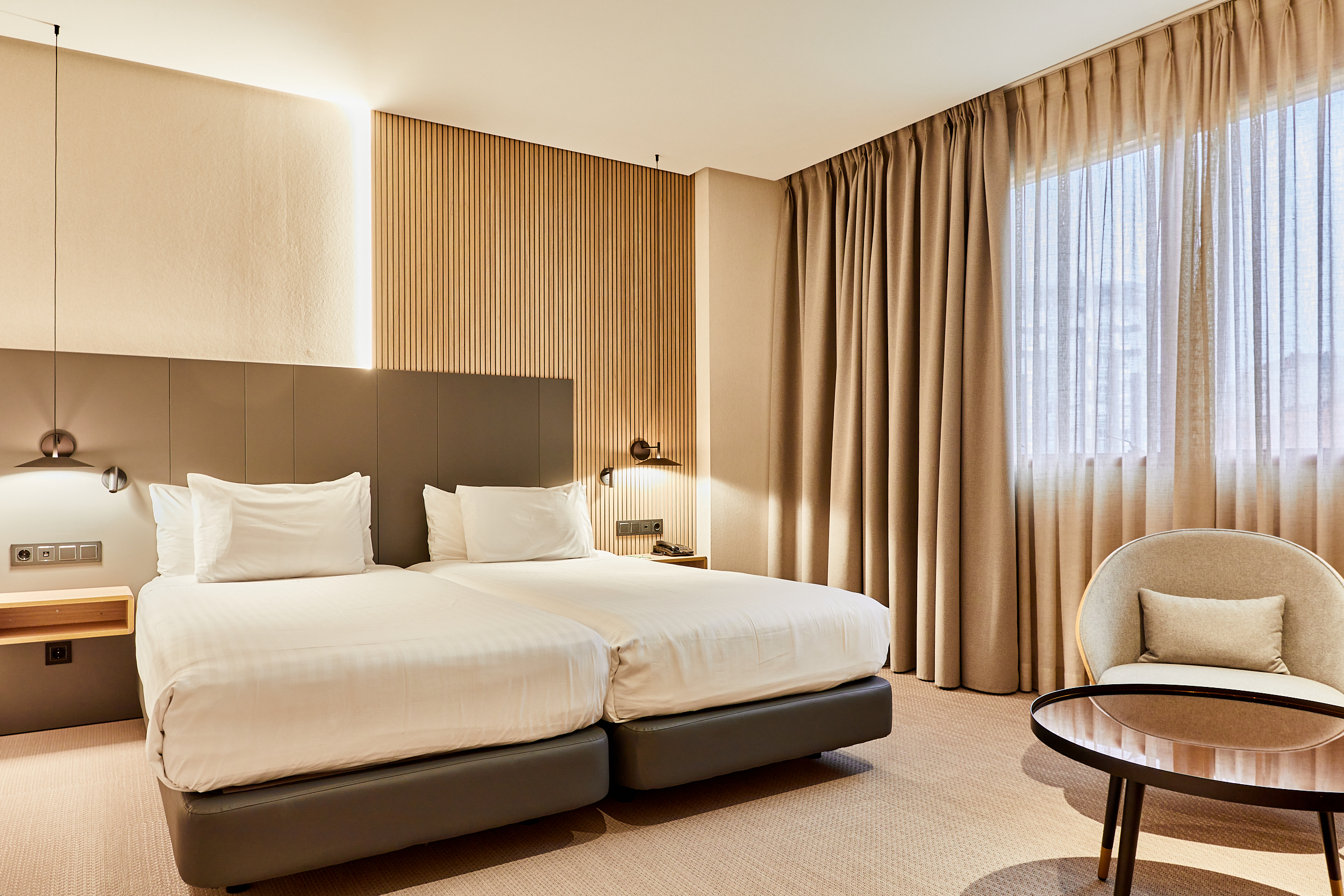 Double Single Club Premier