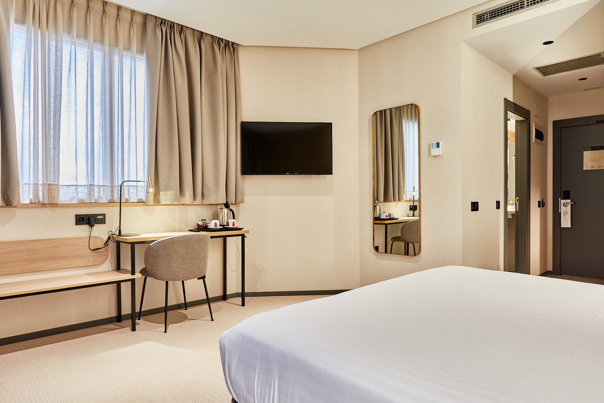 Double Single Club Deluxe