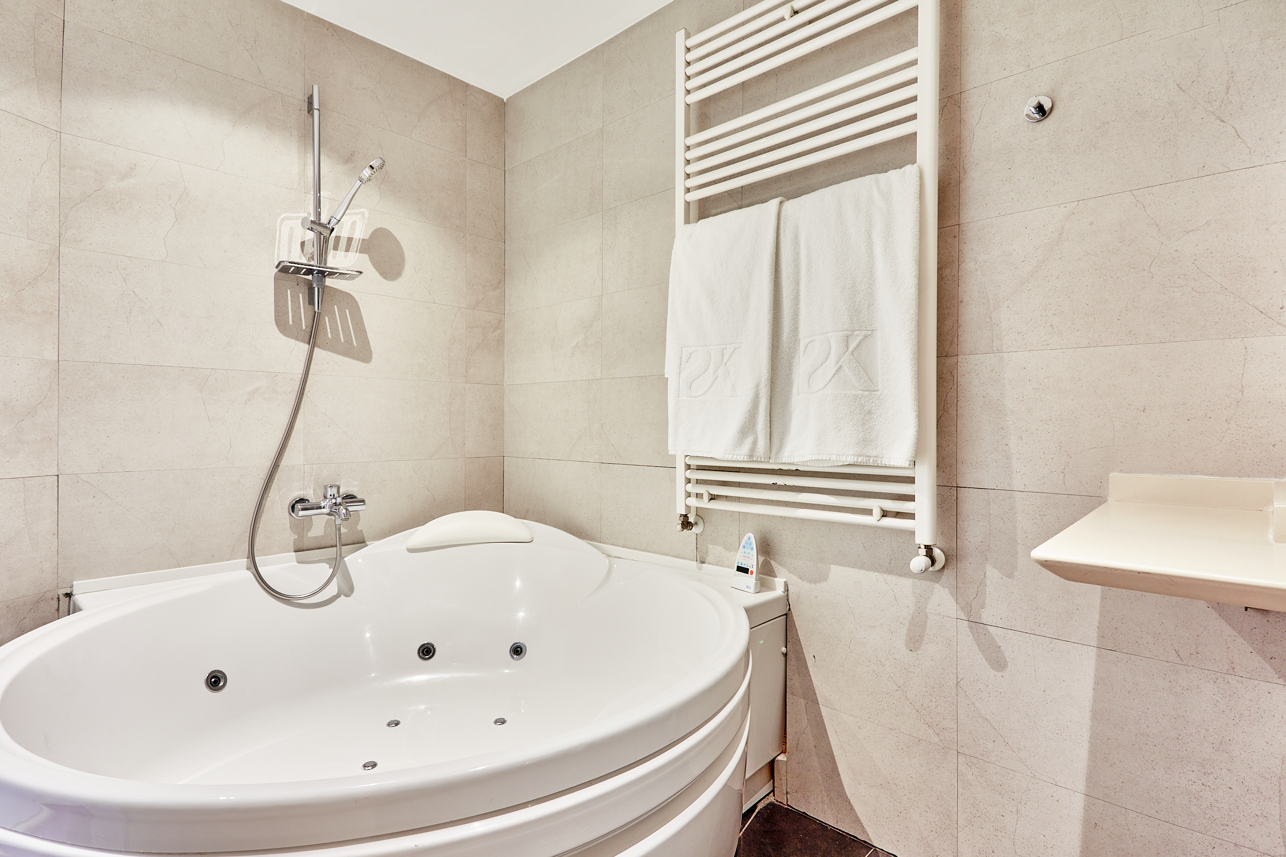 Double Single Club Deluxe