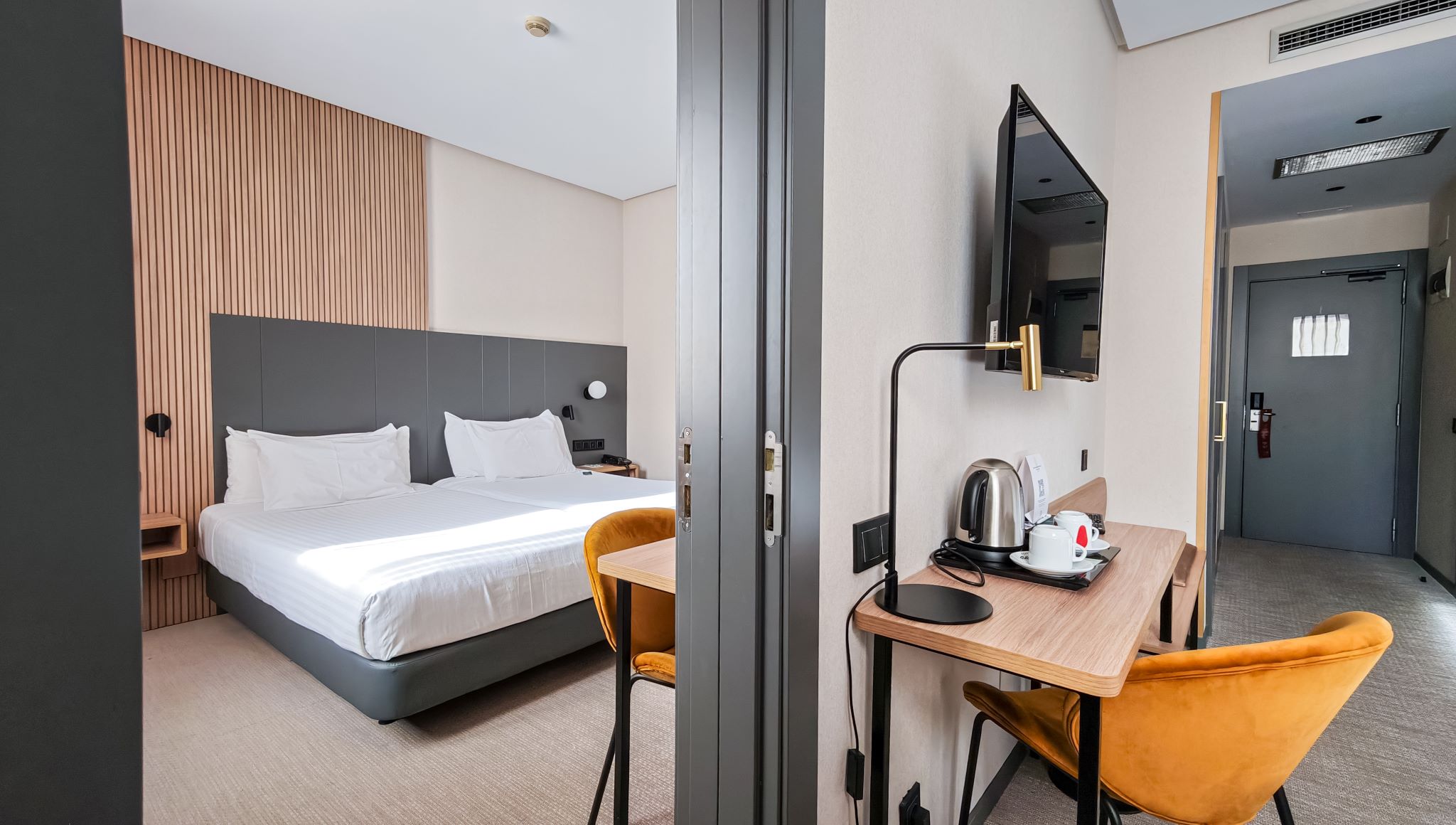 Family Room Standard