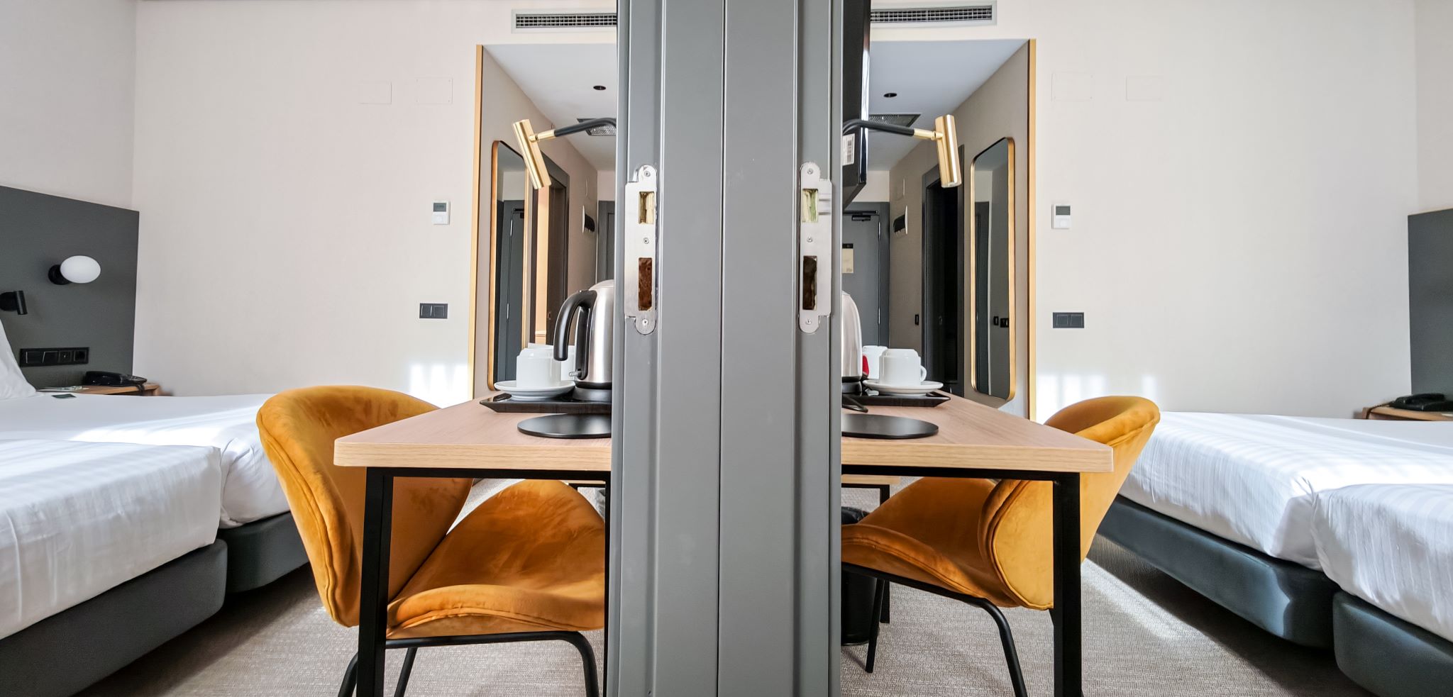 Family Room Standard