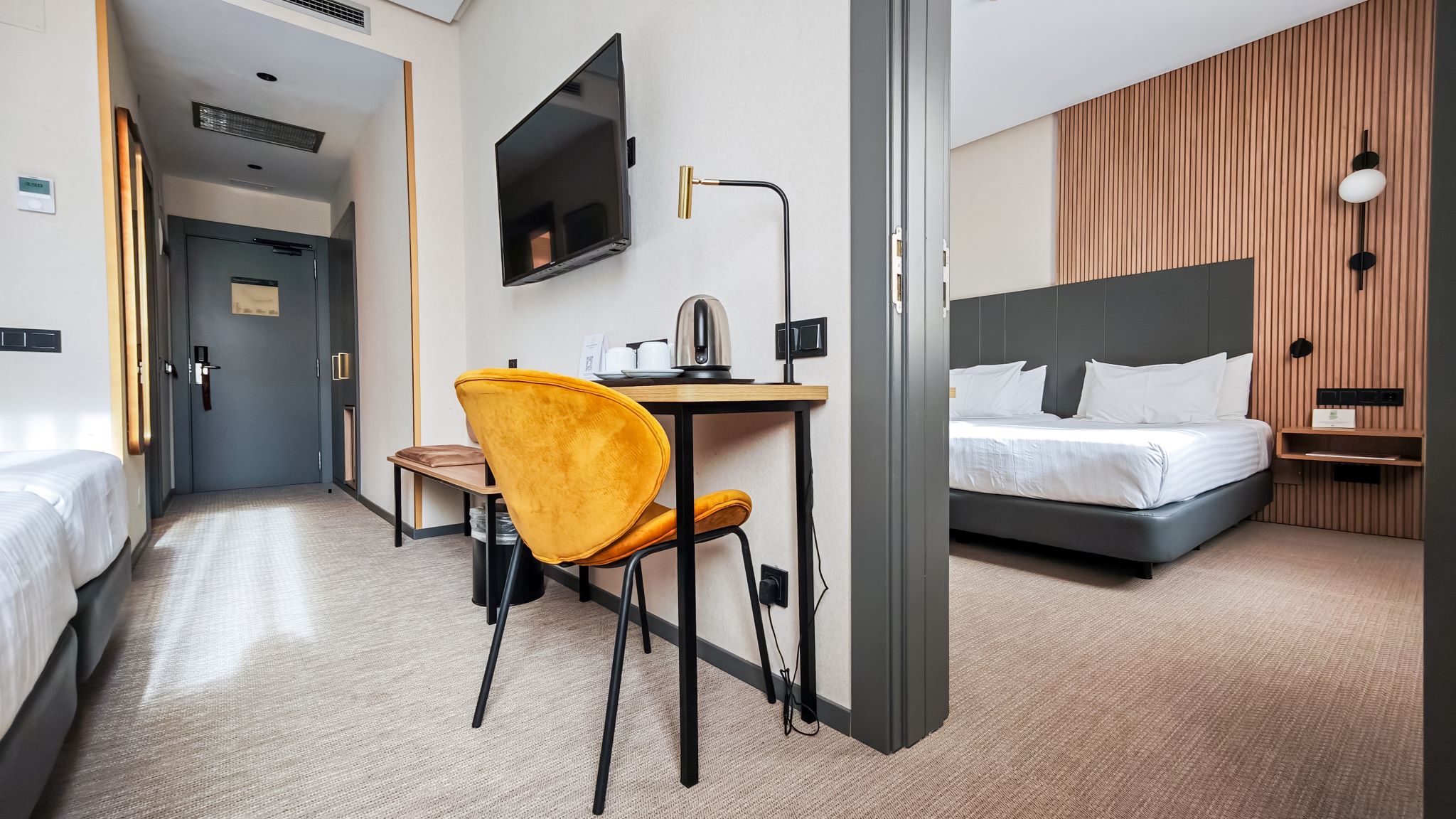 Family Room Standard