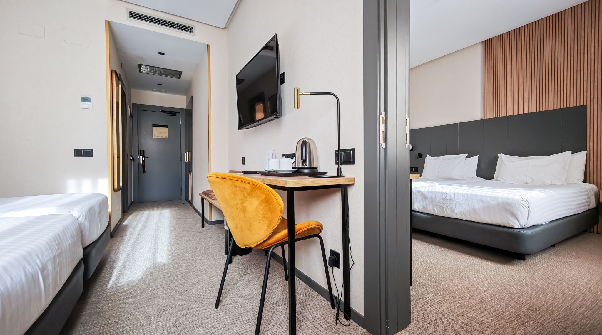 Family Room Standard