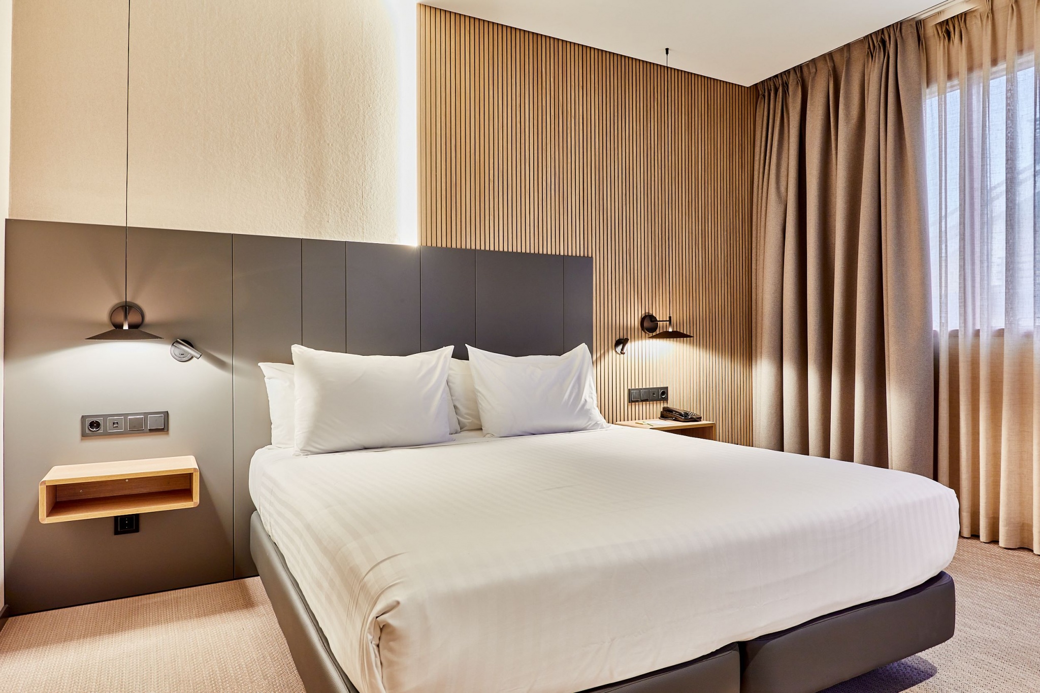 Double Single Club Deluxe