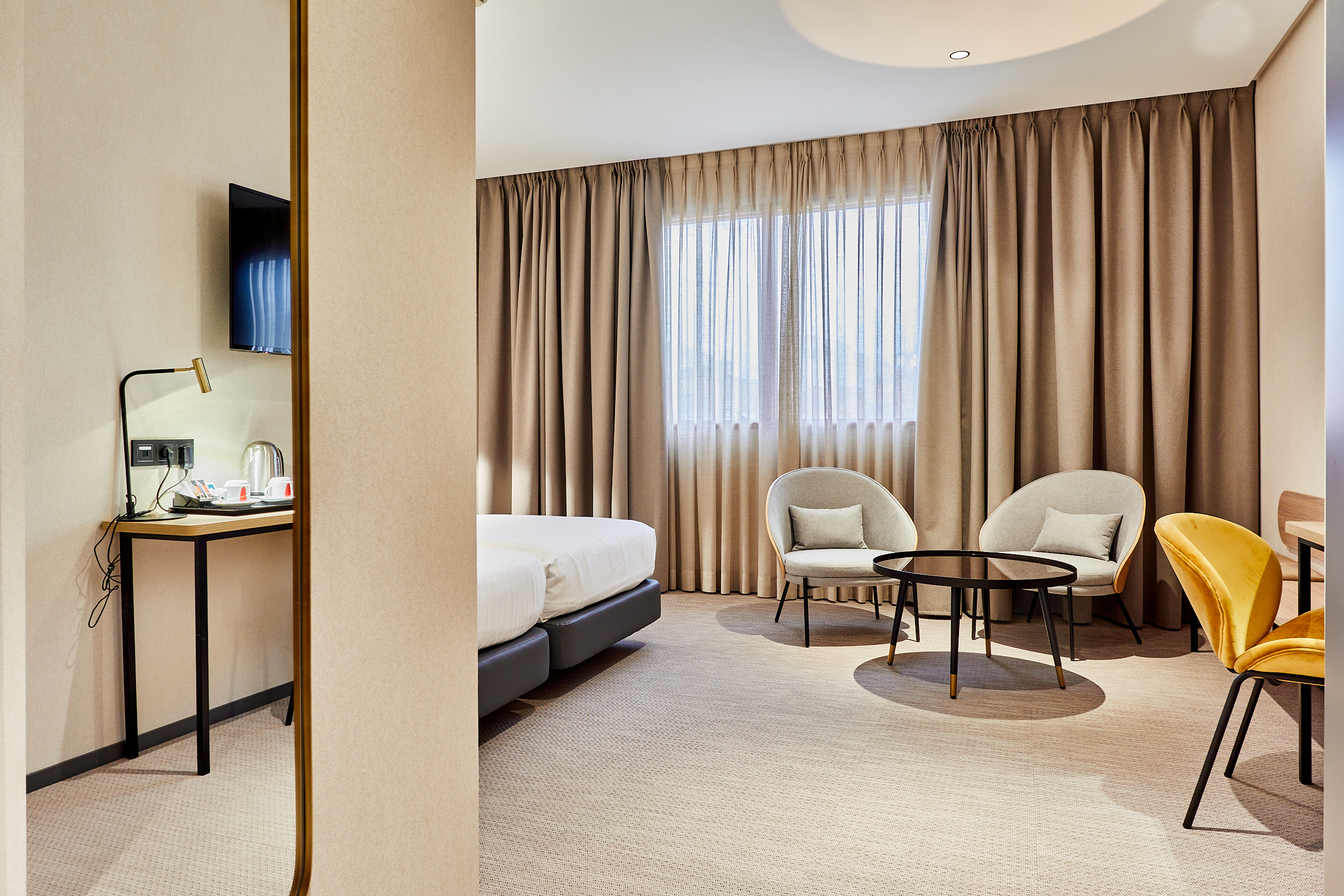 Double Single Deluxe