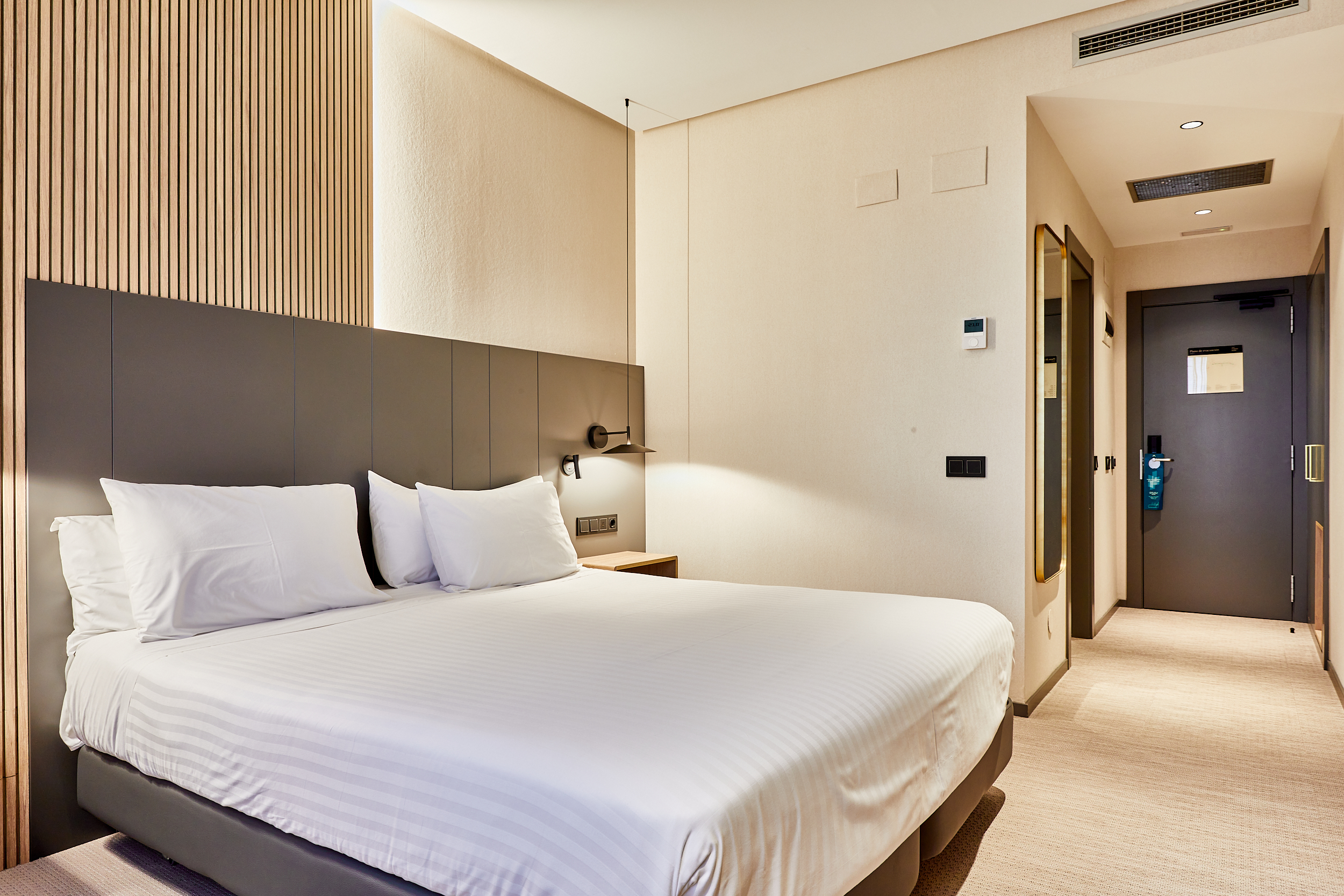 Double Single Standard