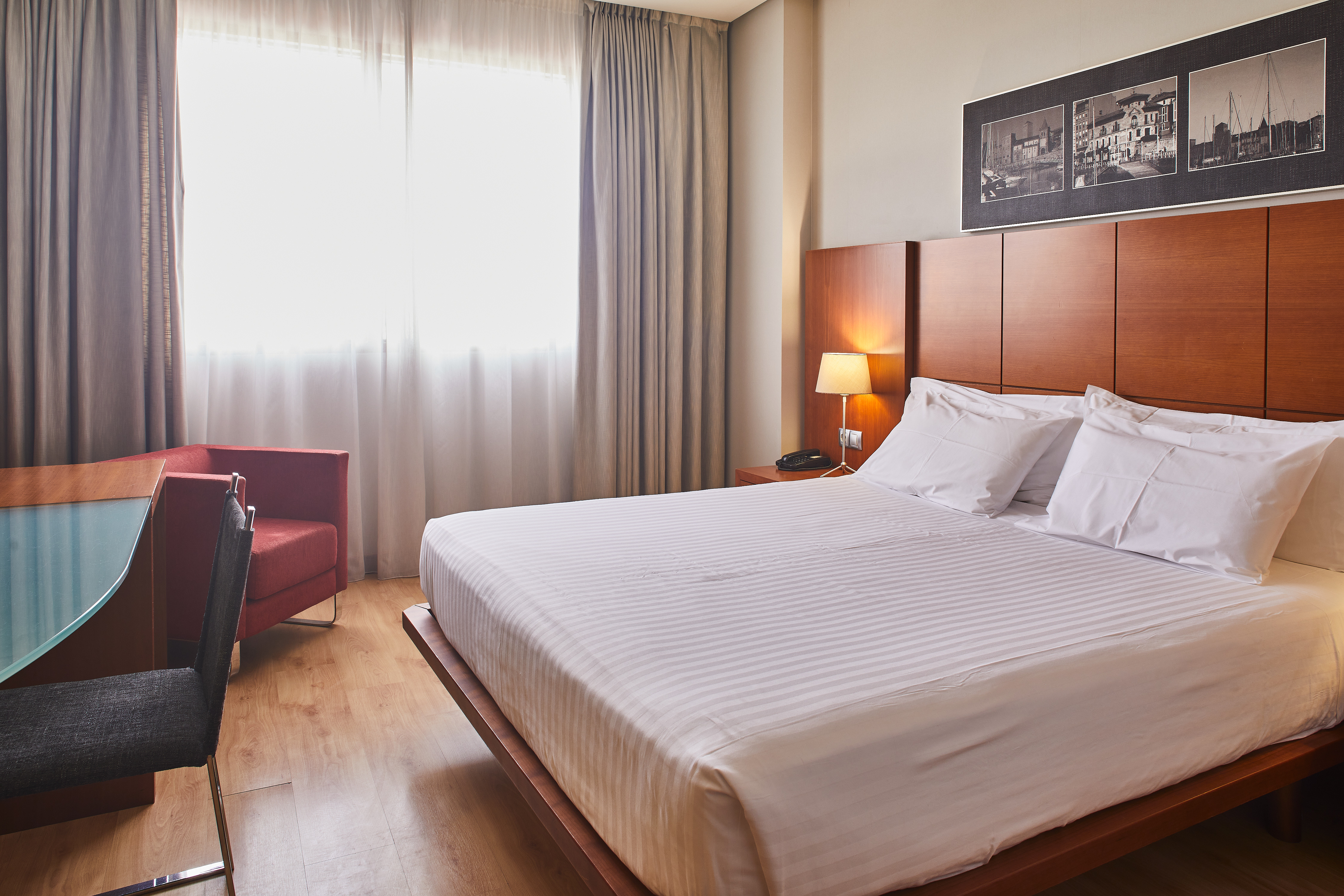 Double Single Standard