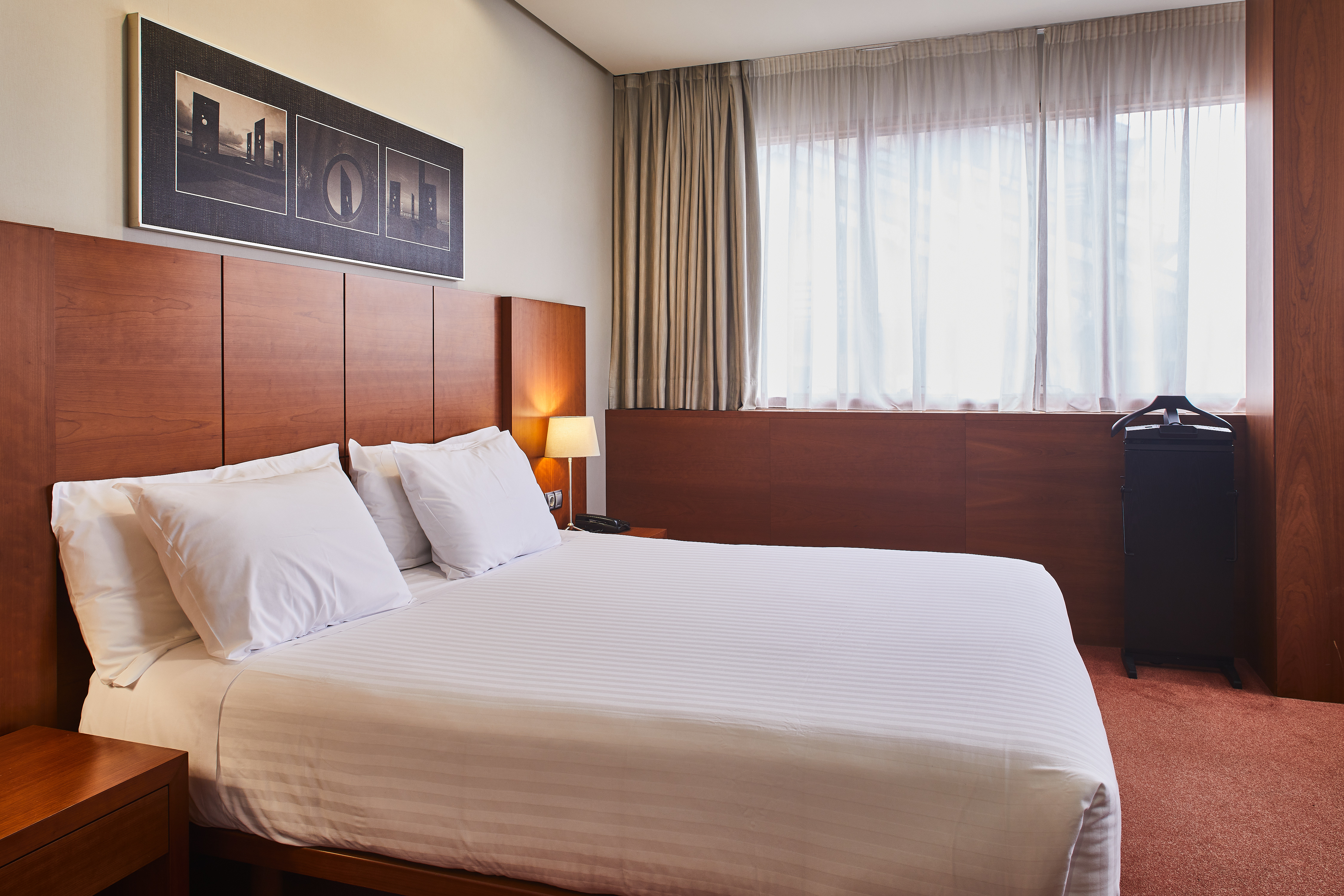 Double Single Club Premier