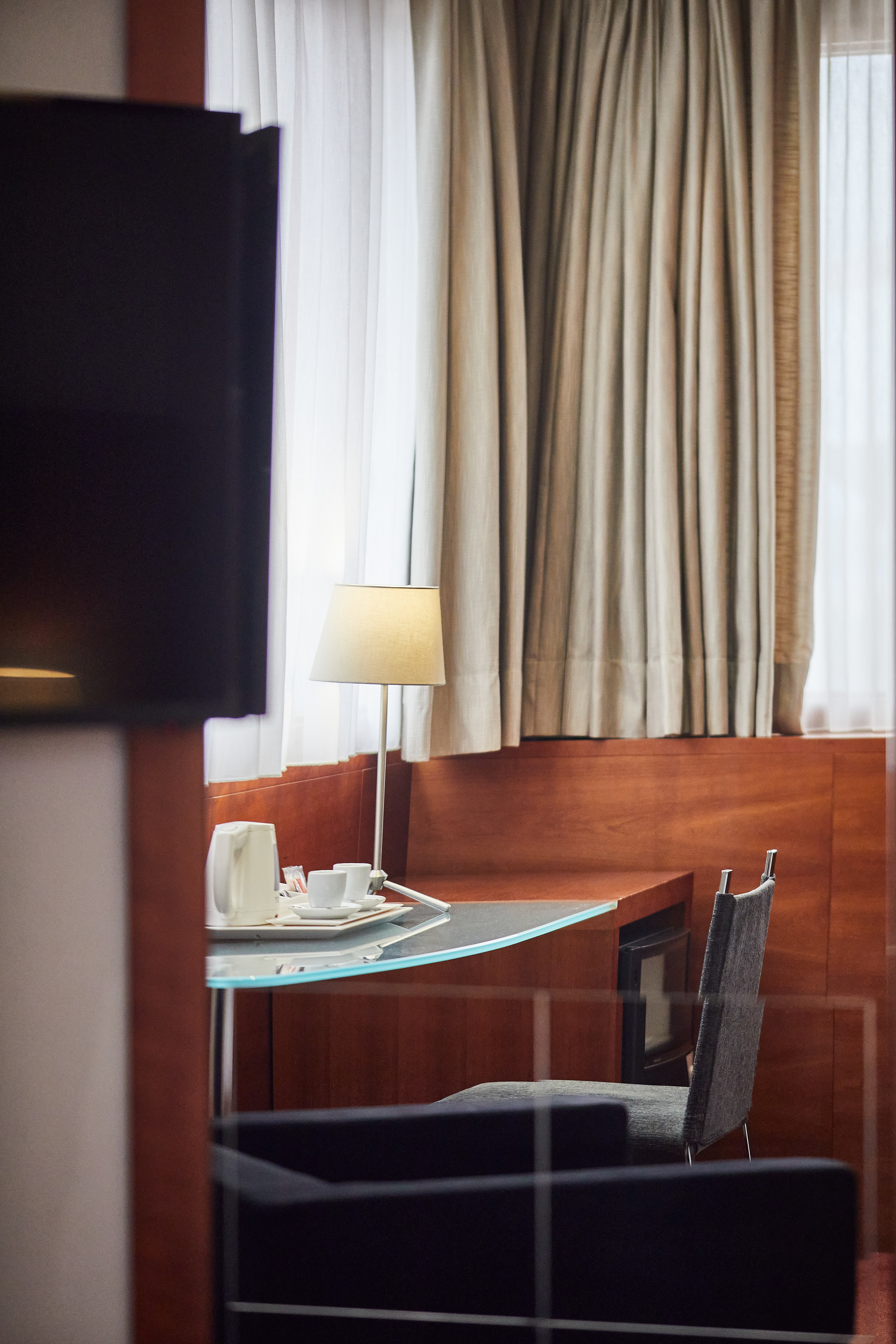 Double Single Club Premier