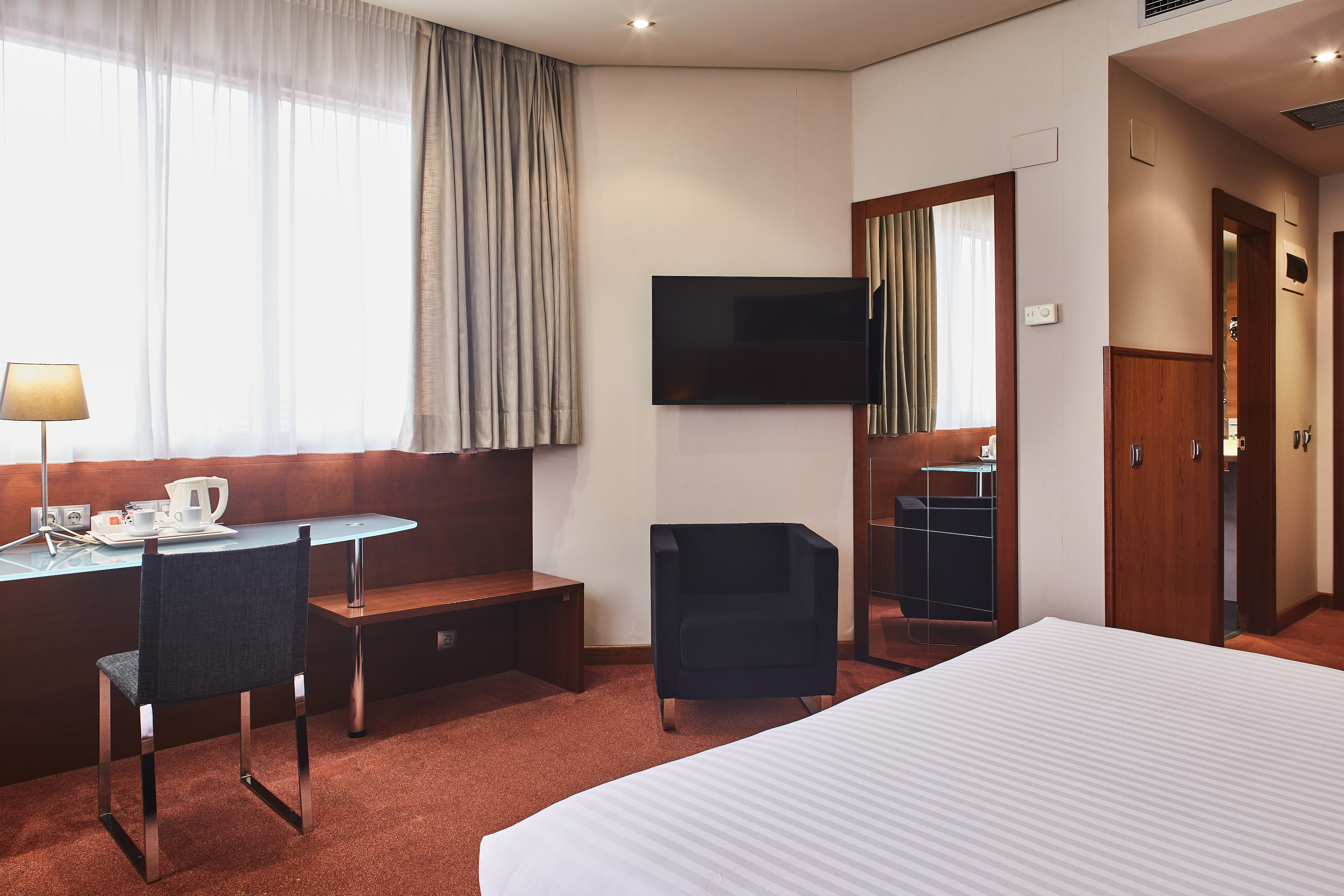 Double Single Club Premier