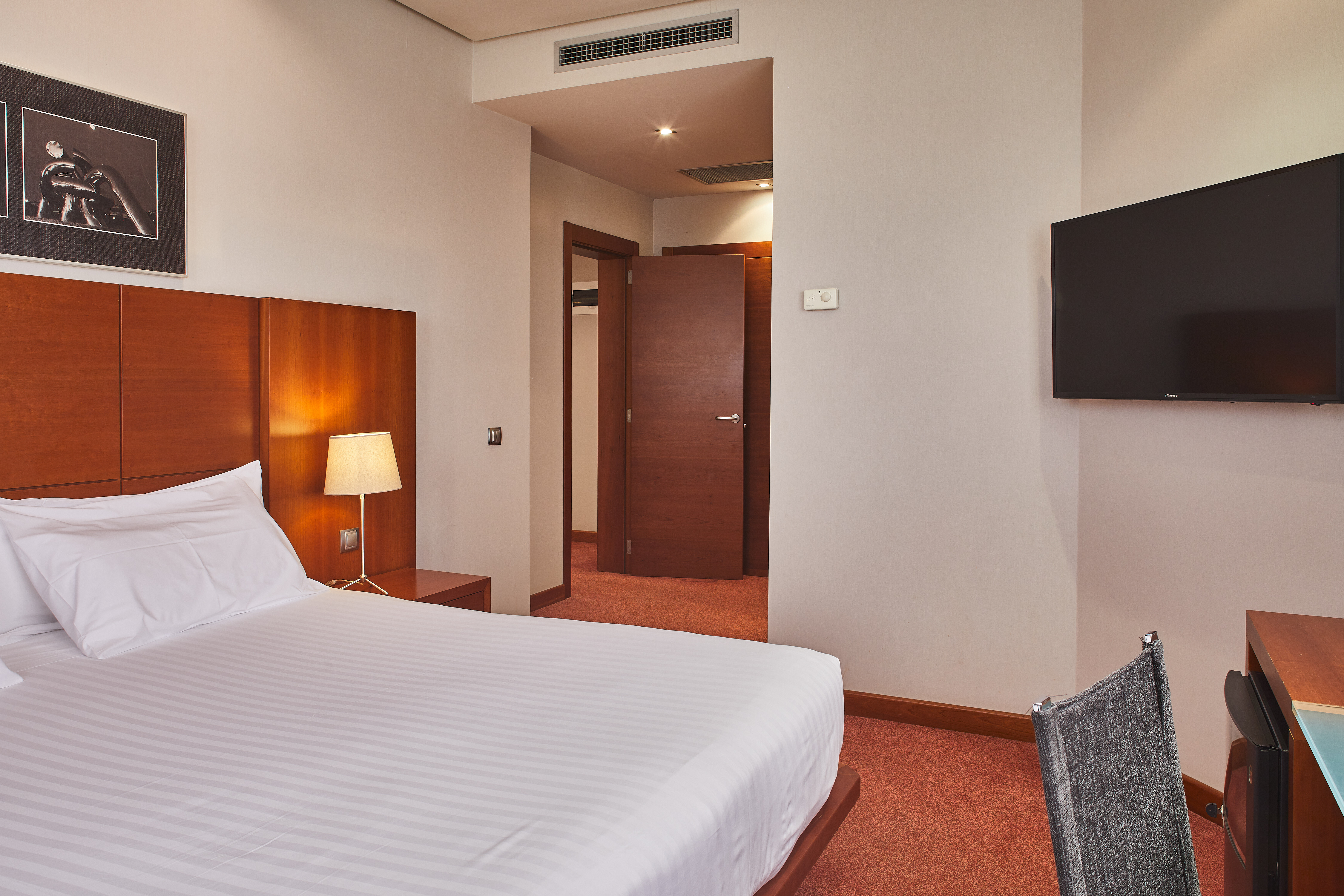 Junior Suite Standard