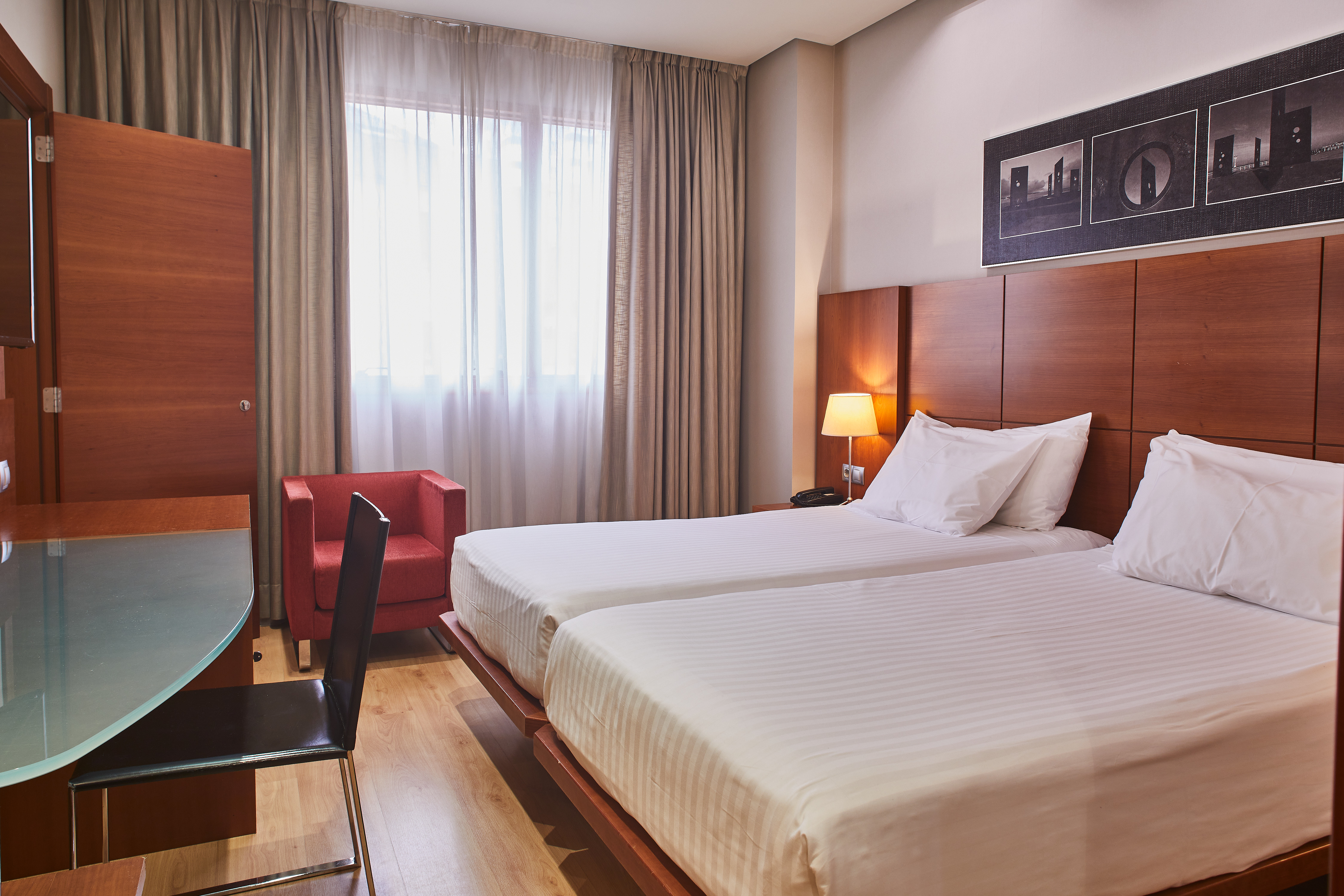 Family Room Standard