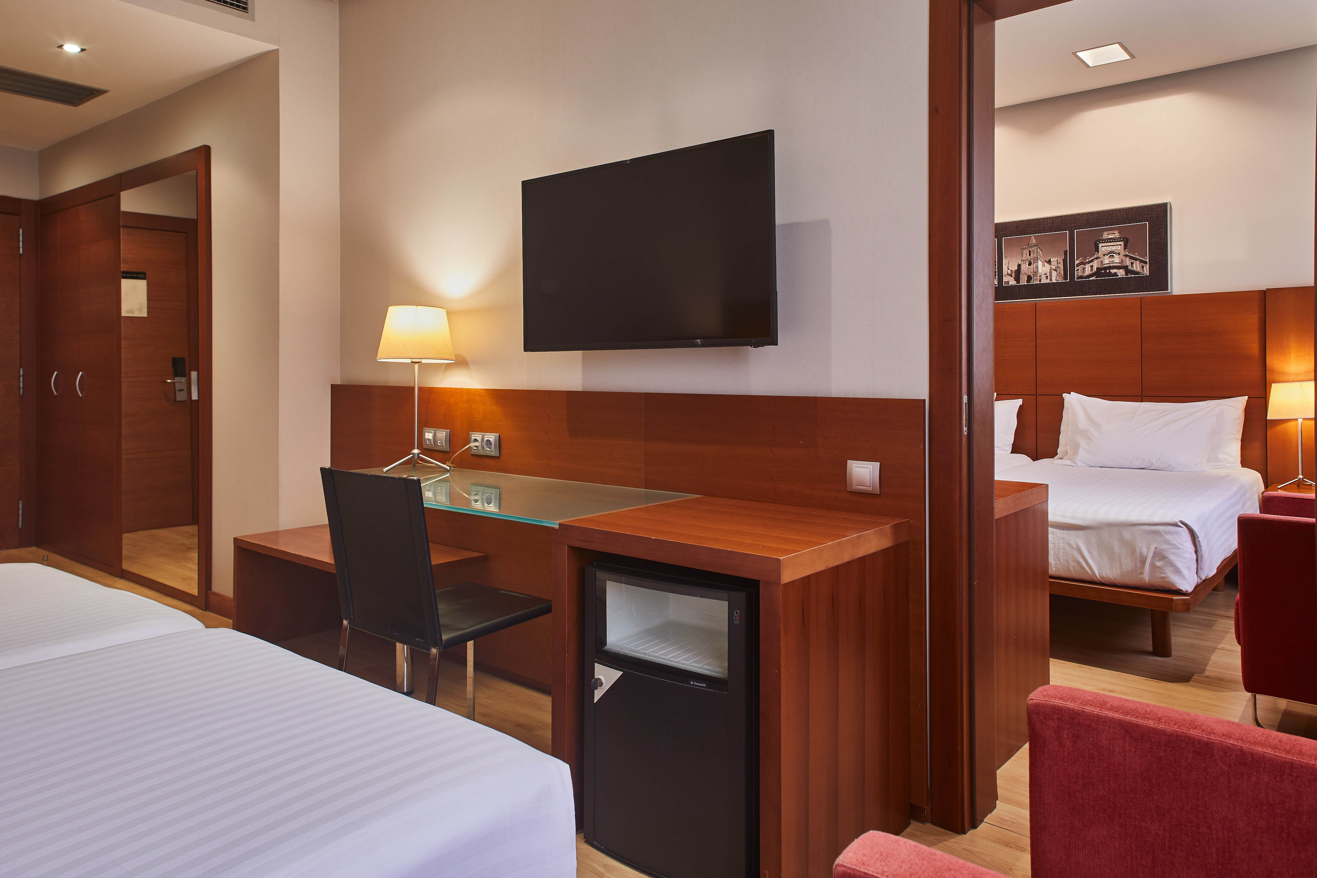 Family Room Standard