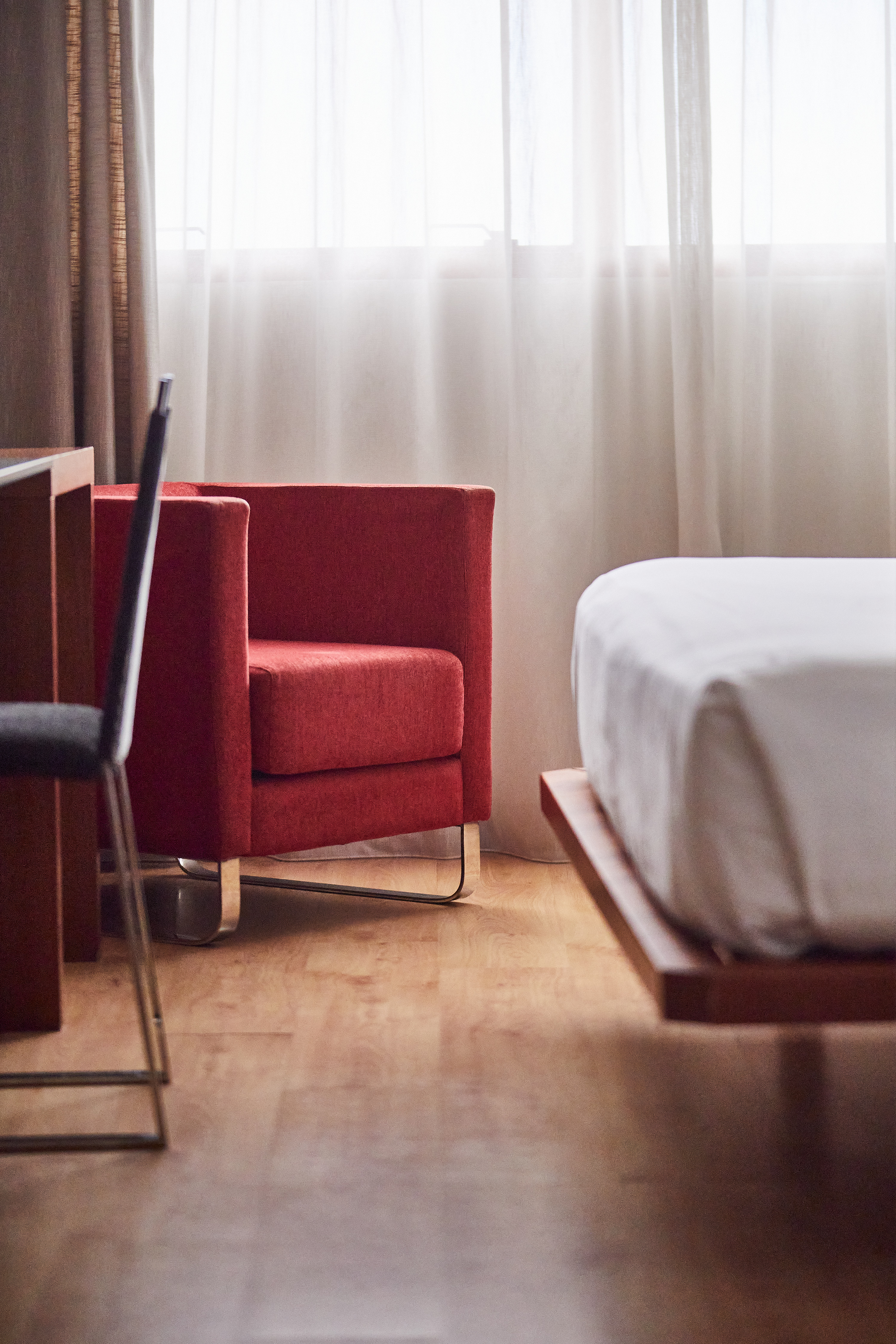 Double Single Standard