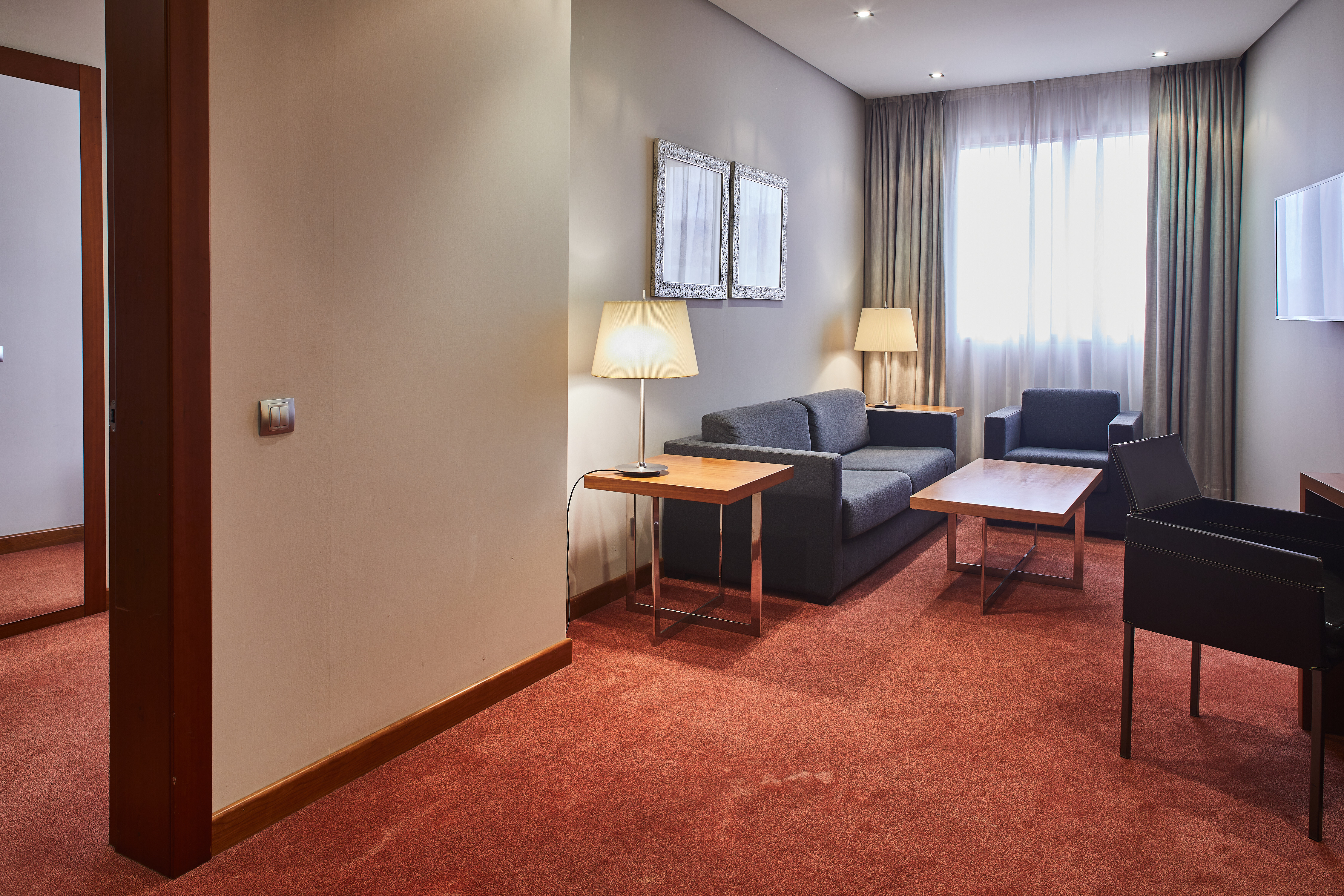 Junior Suite Standard