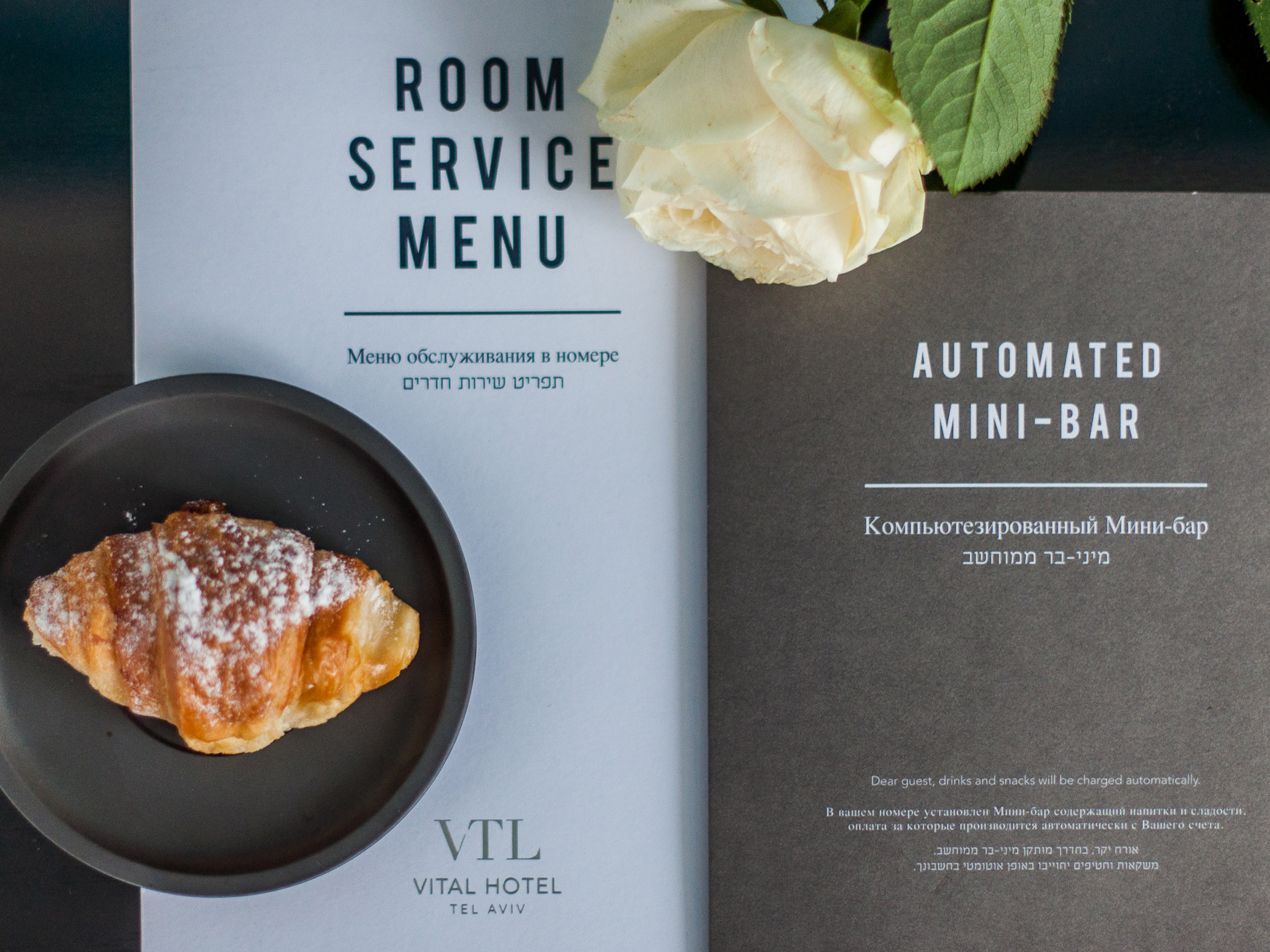 Double or Twin Executive