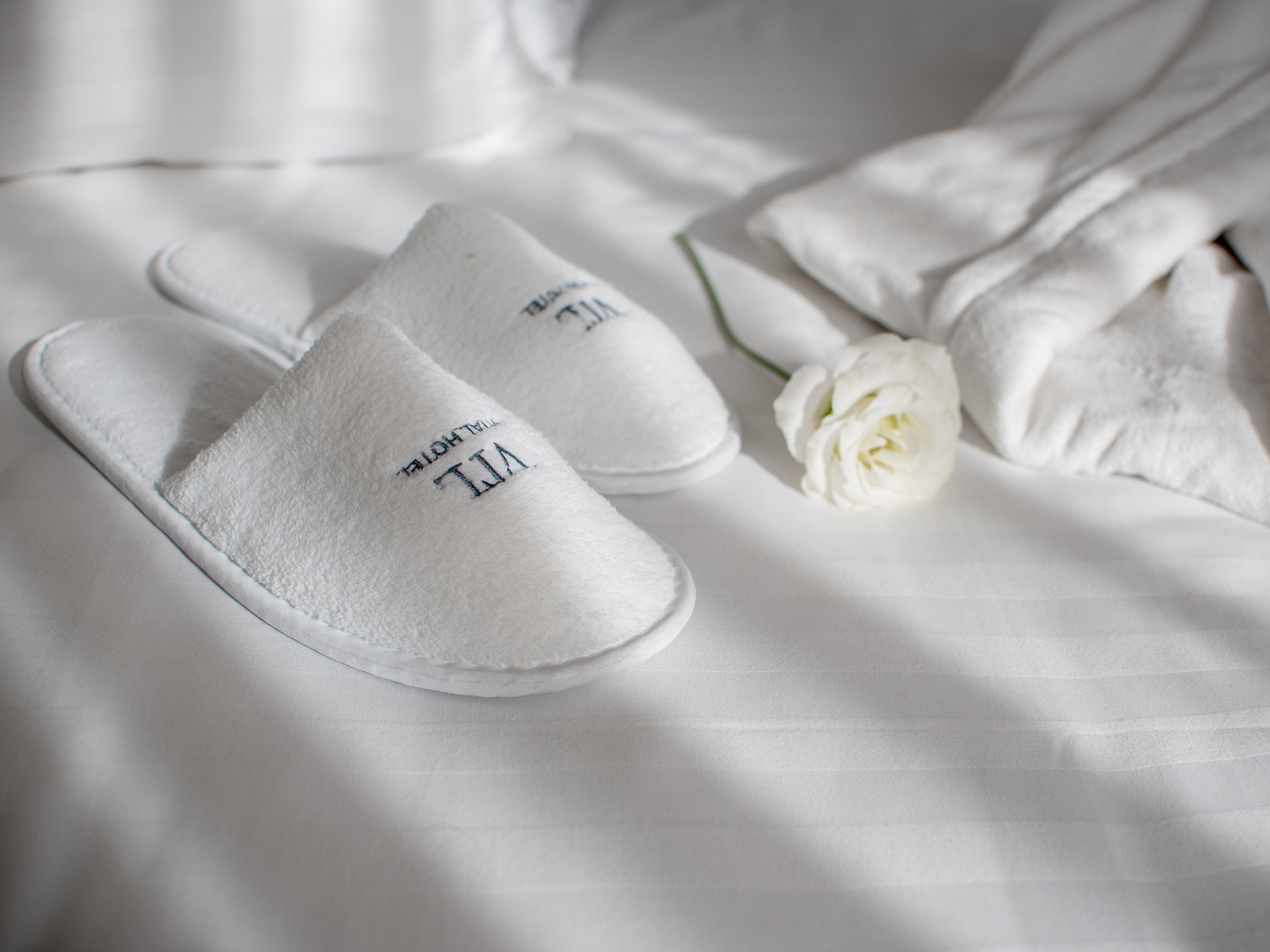 Double or Twin Executive